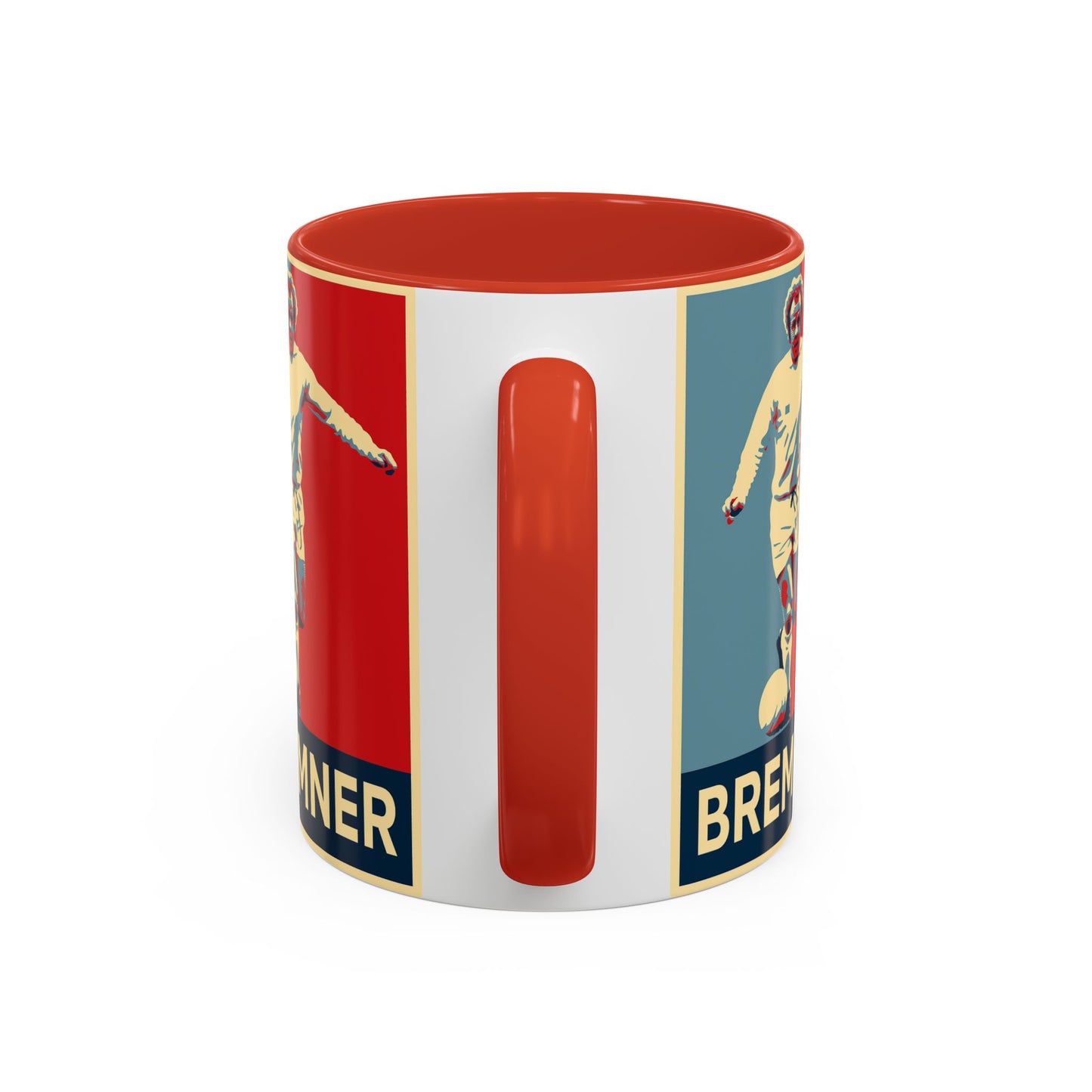 Billy Bremner Hope Mug