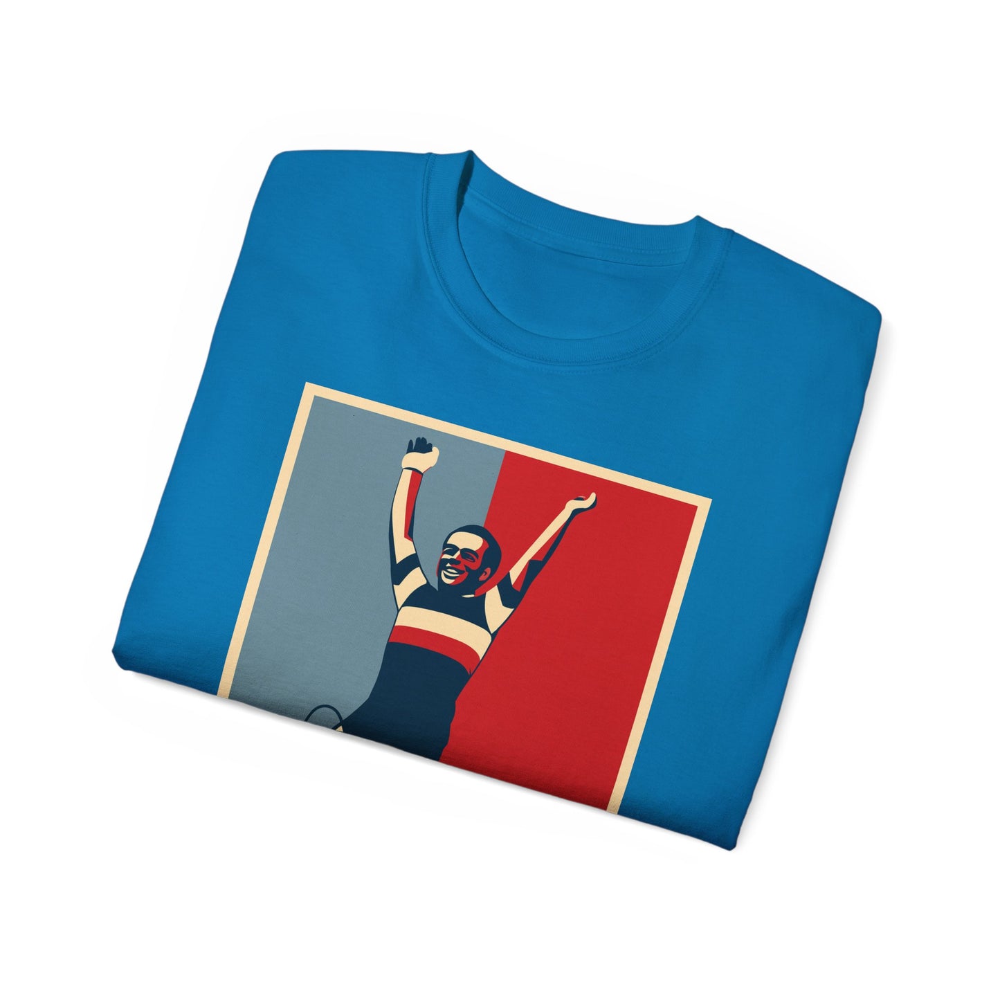 Bernard Hinault Tour de France T-Shirt
