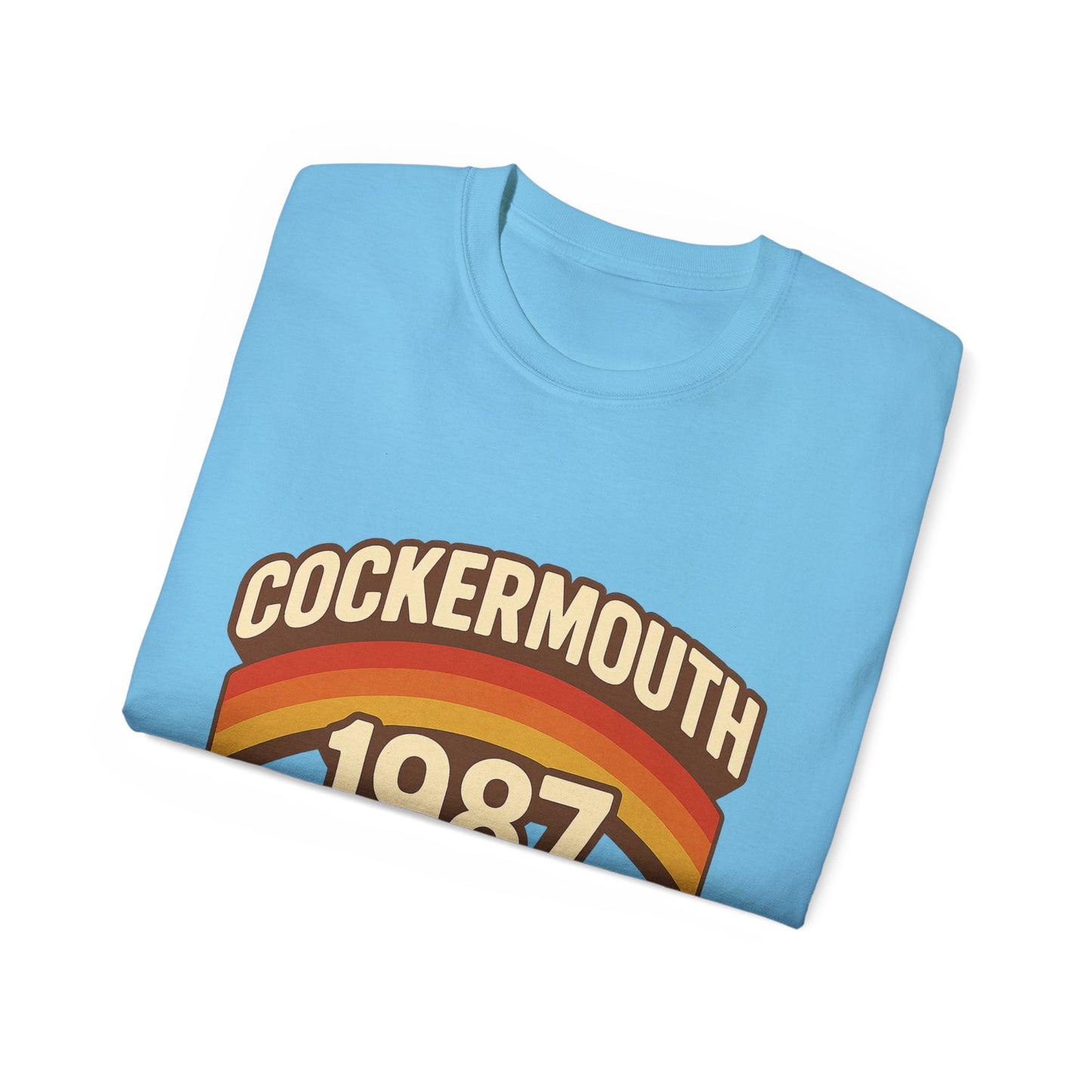 Cockermouth T-Shirt