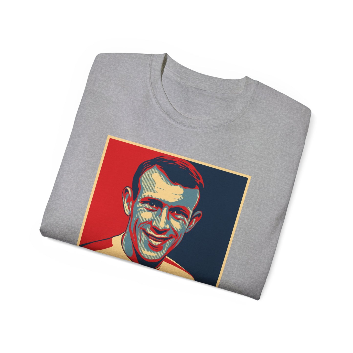 Bobby Lennox Hope T-Shirt