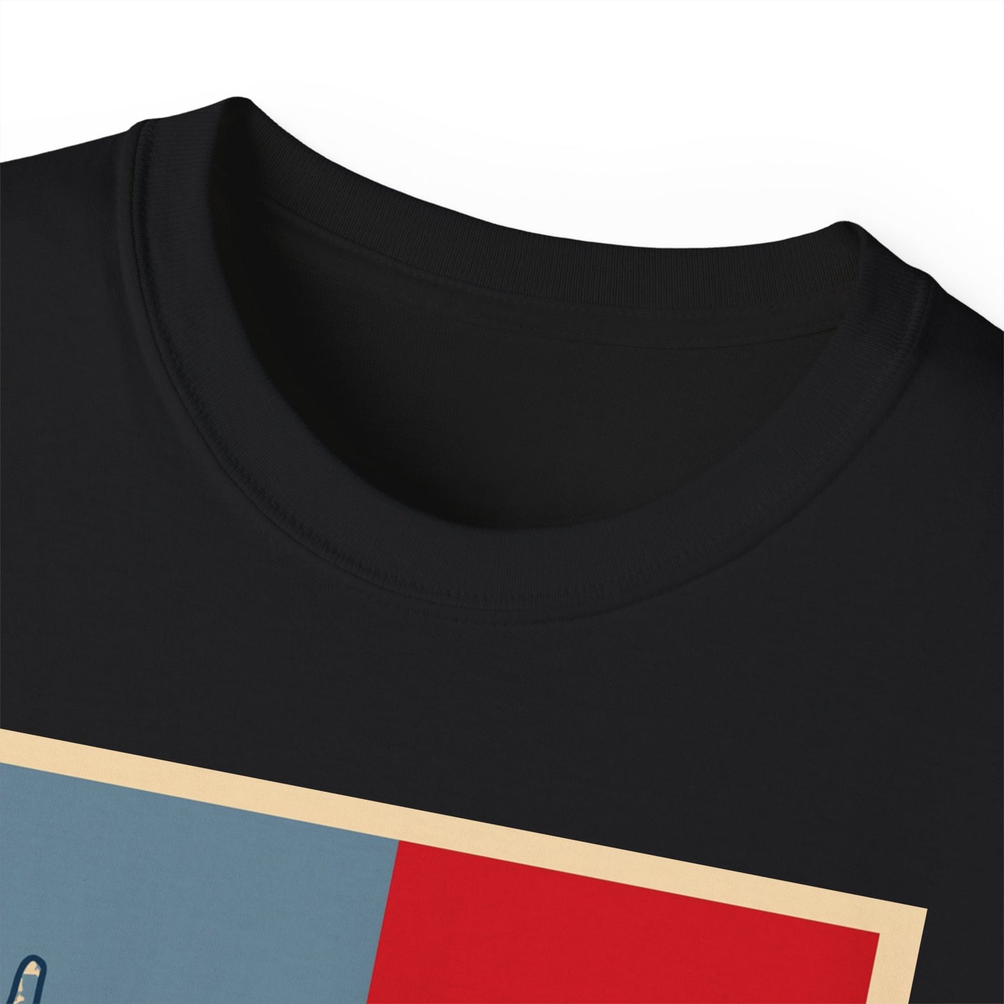 Amad Diallo Back Hope T-Shirt