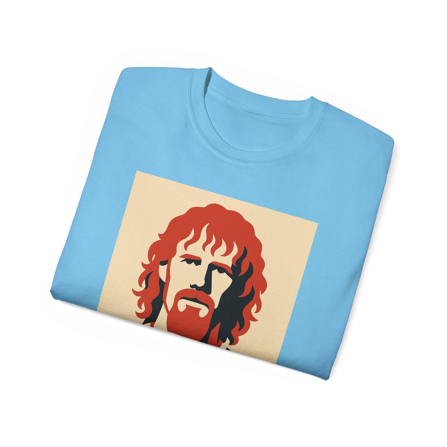 Alexi Lalas T-Shirt - USA