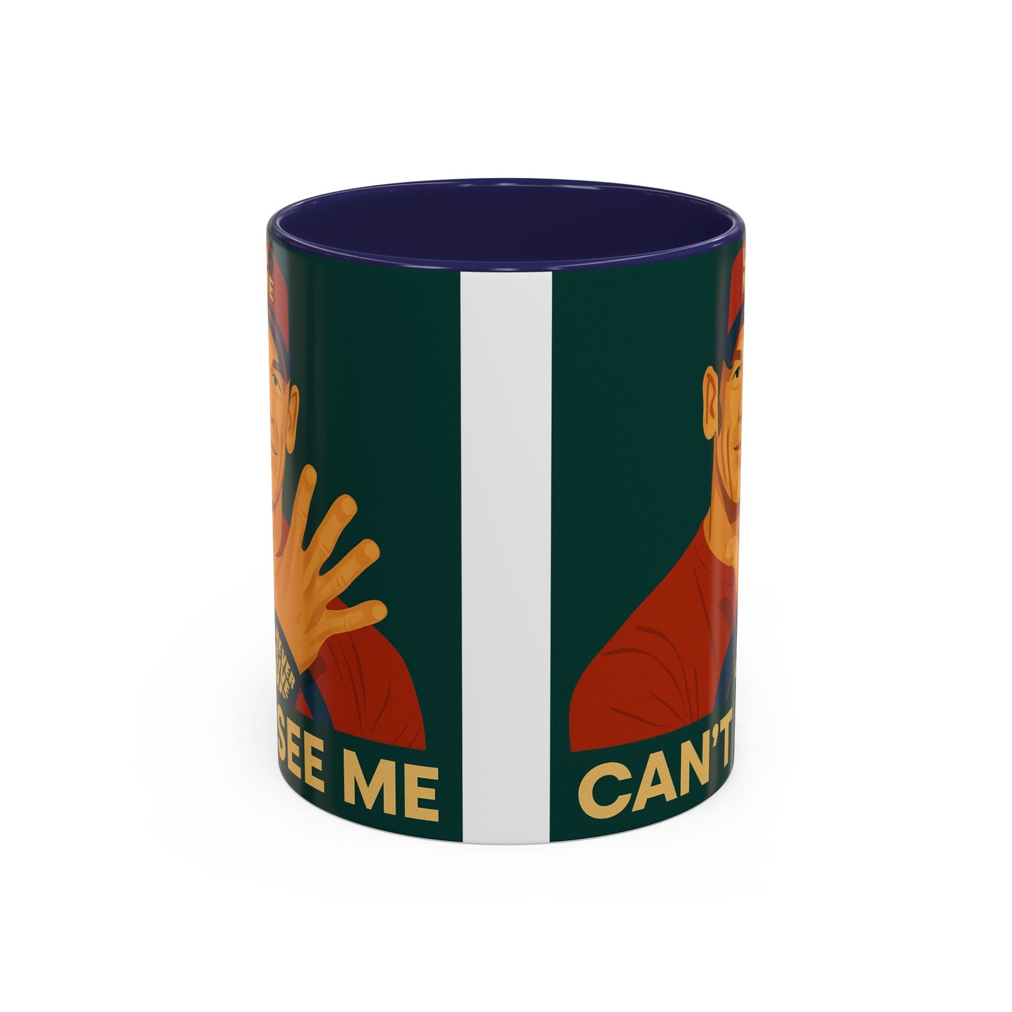 Coffee Mug - John Cena