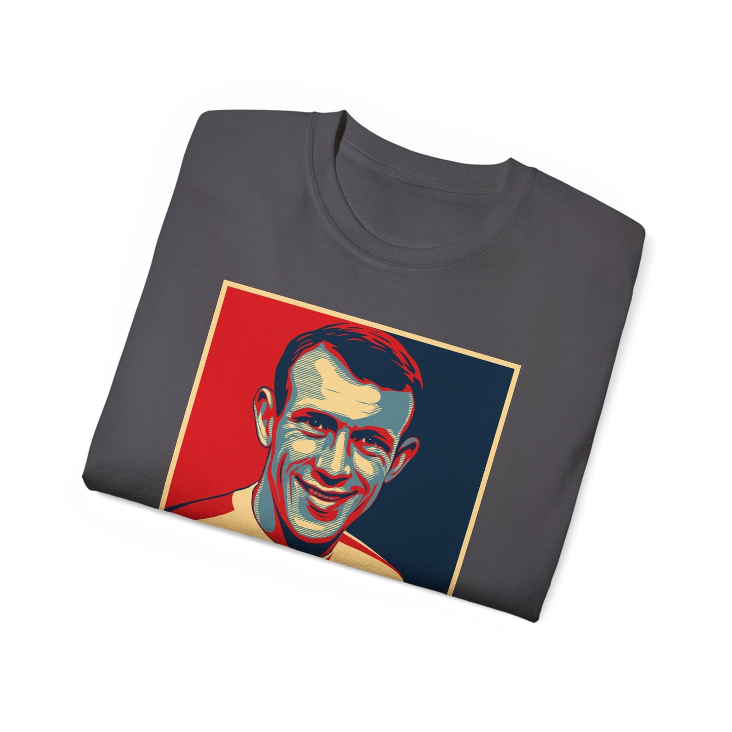 Bobby Lennox Hope T-Shirt
