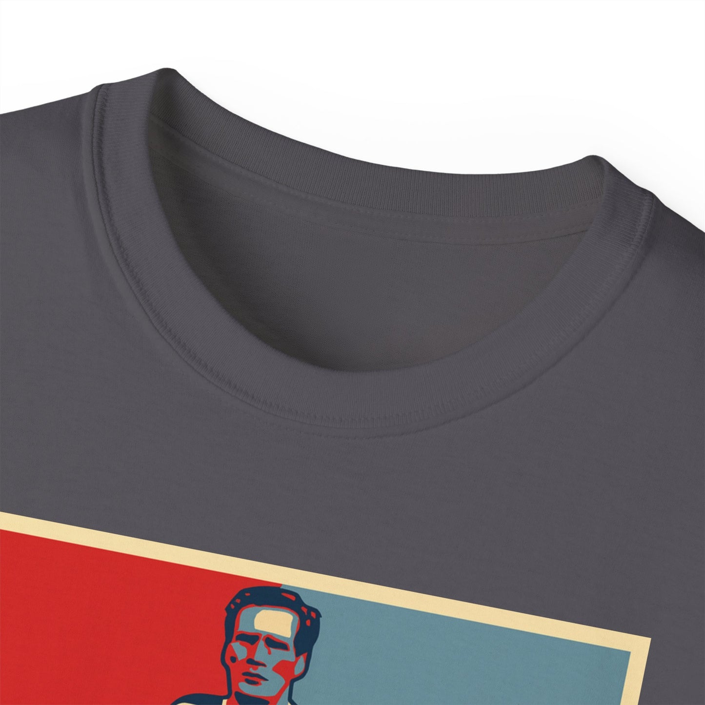 Billy McNeill Hope T-Shirt