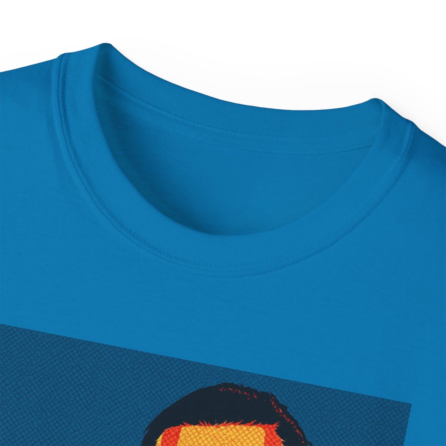 The British Bulldog Davey Boy Smith T-Smith
