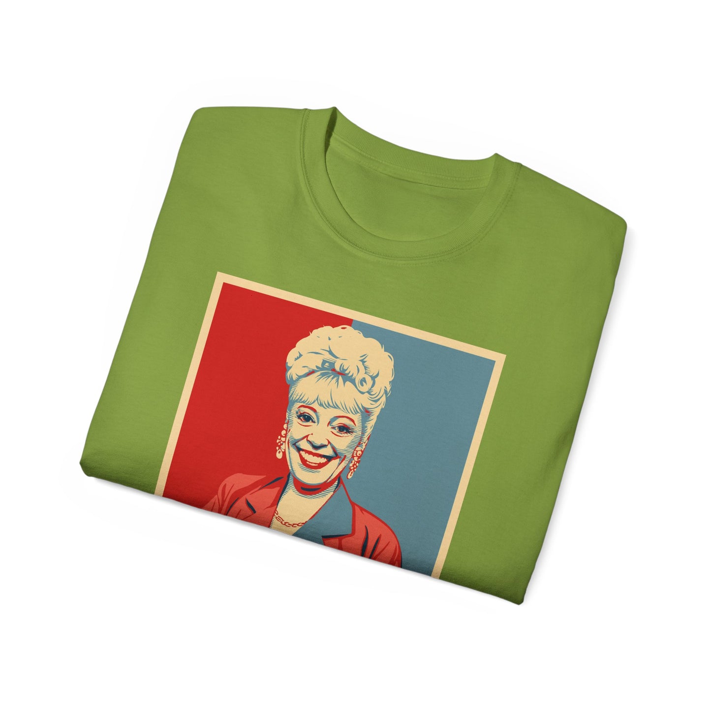 Bet Lynch Pink T-Shirt