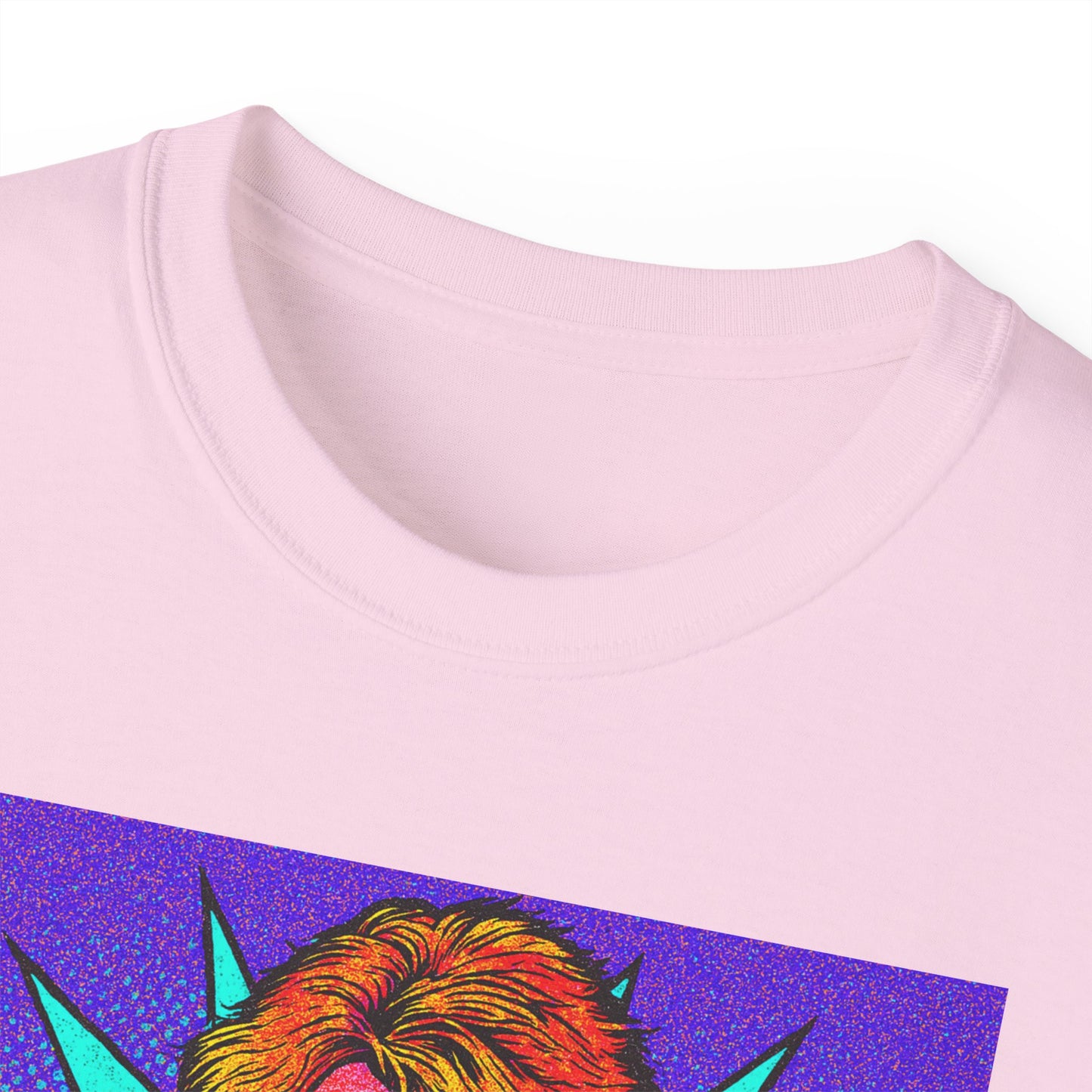 The Ultimate Warrior T-Shirt