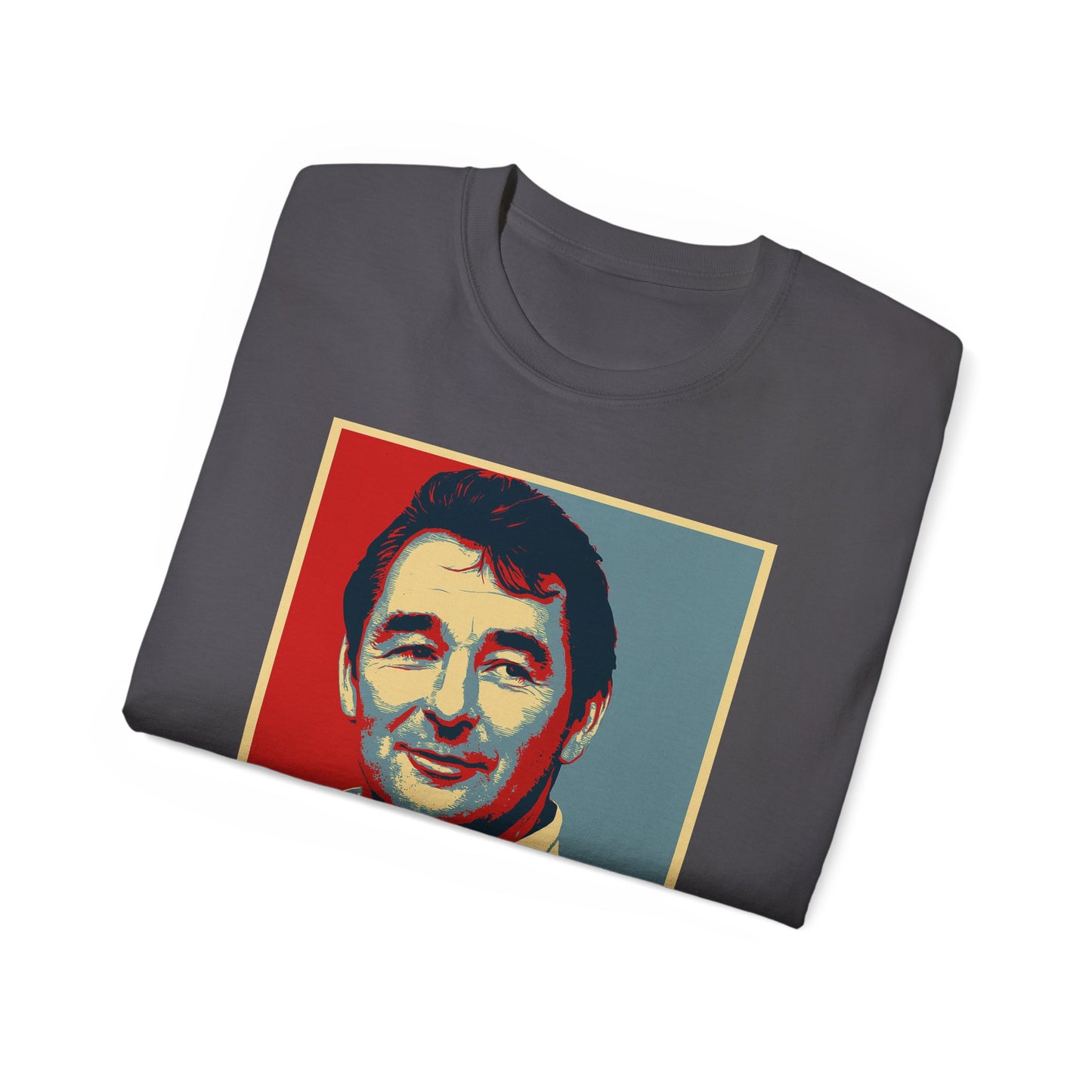 Brian Clough Hope T-Shirt