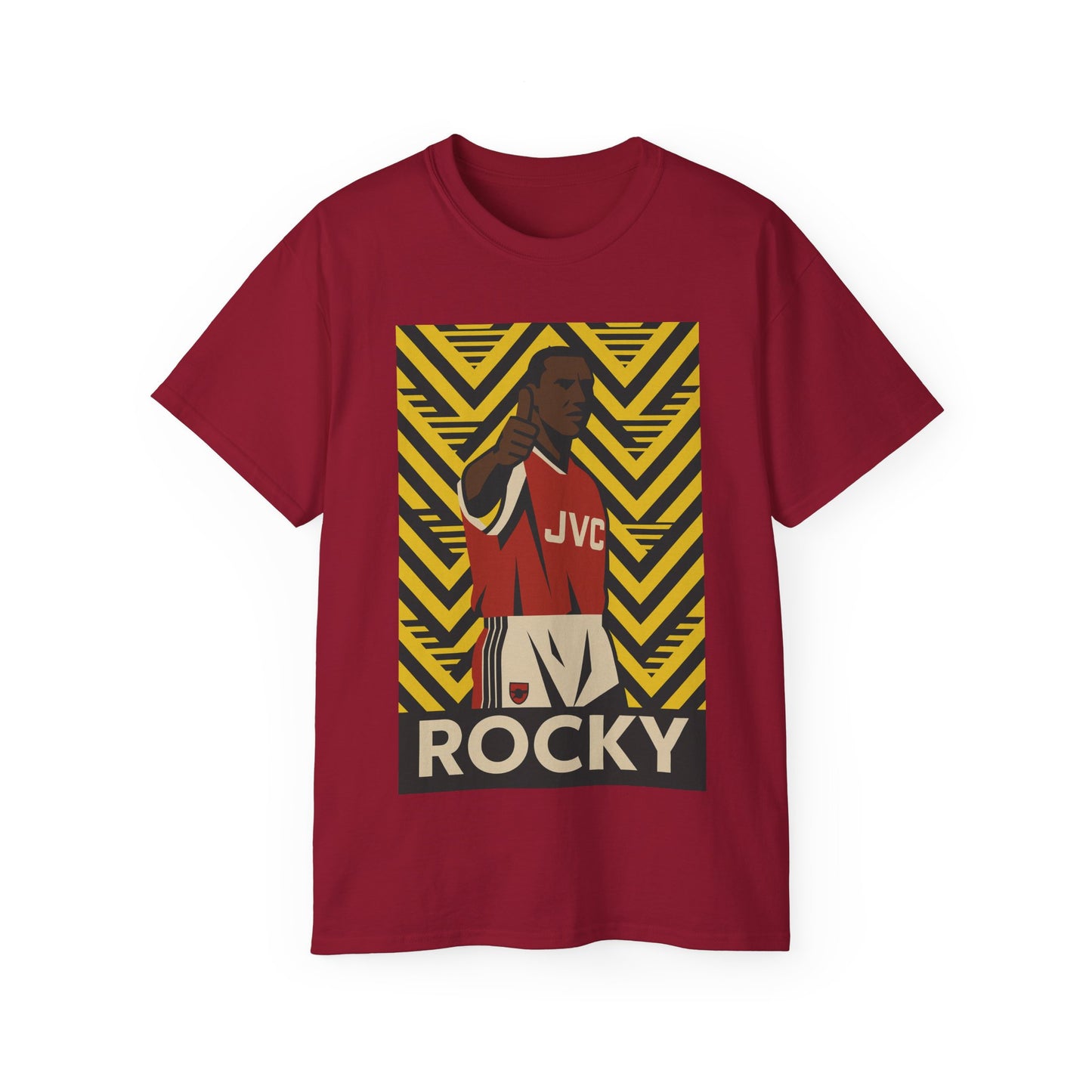 David Rocastle Rocky - Arsenal