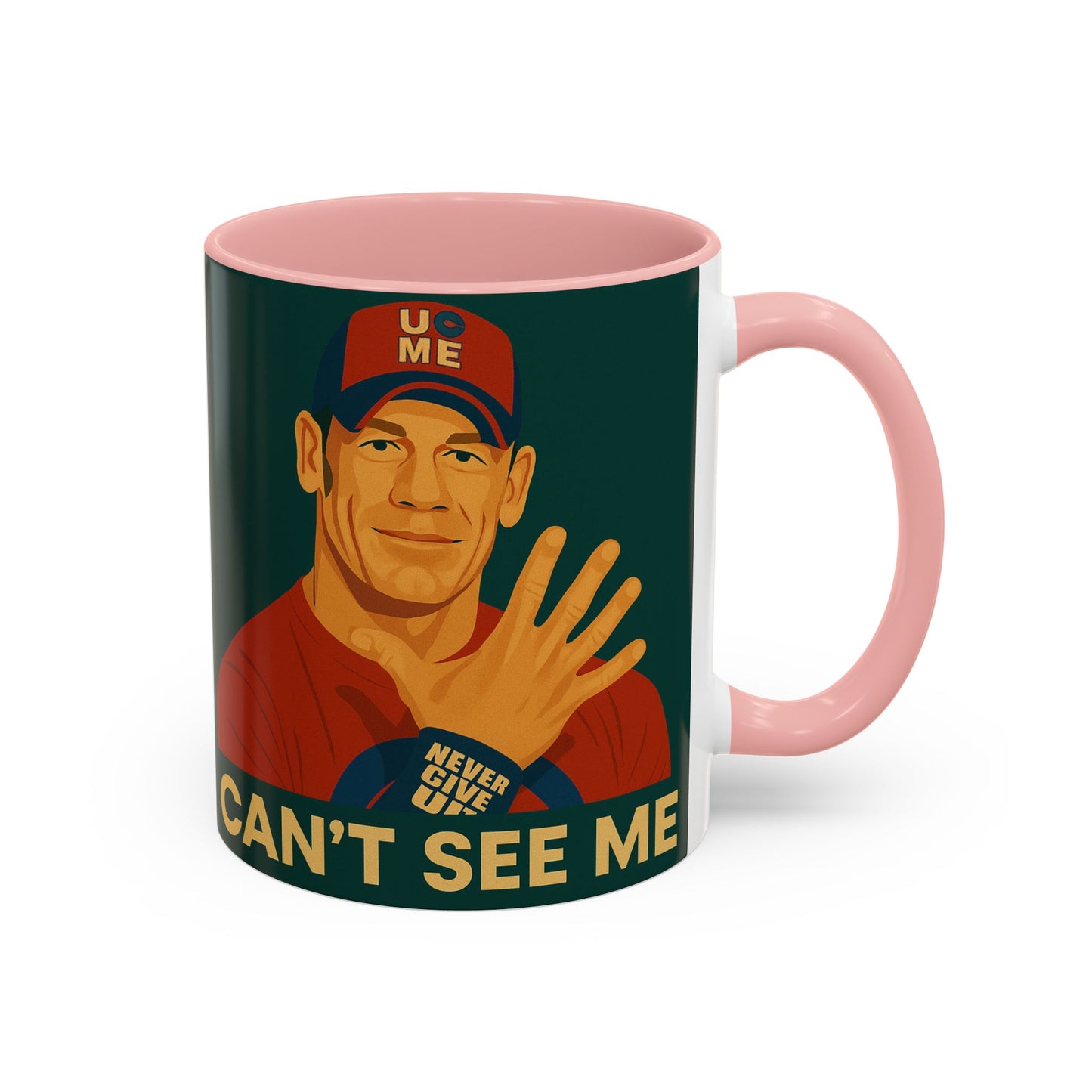 Coffee Mug - John Cena
