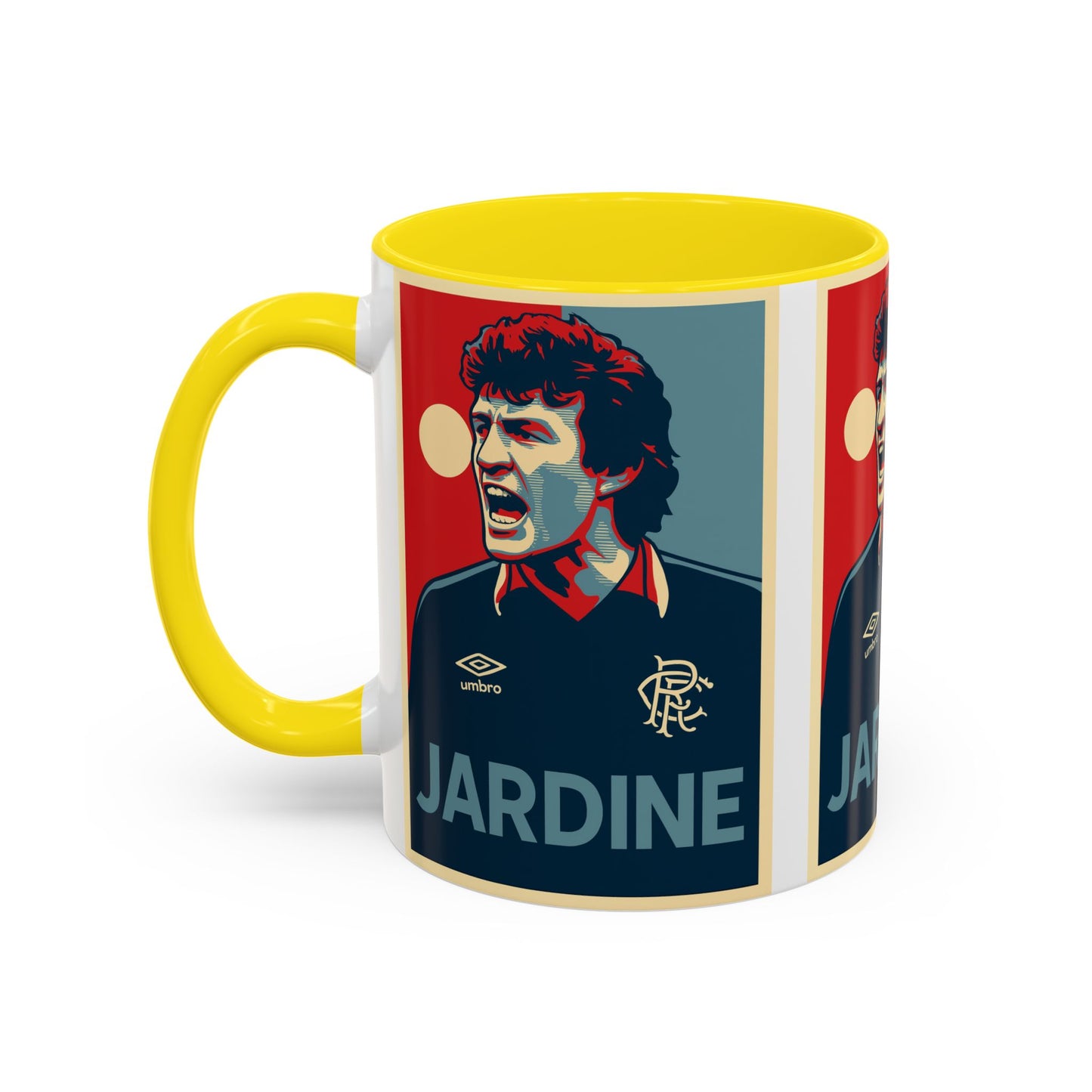 Sandy Jardine Hope Mug