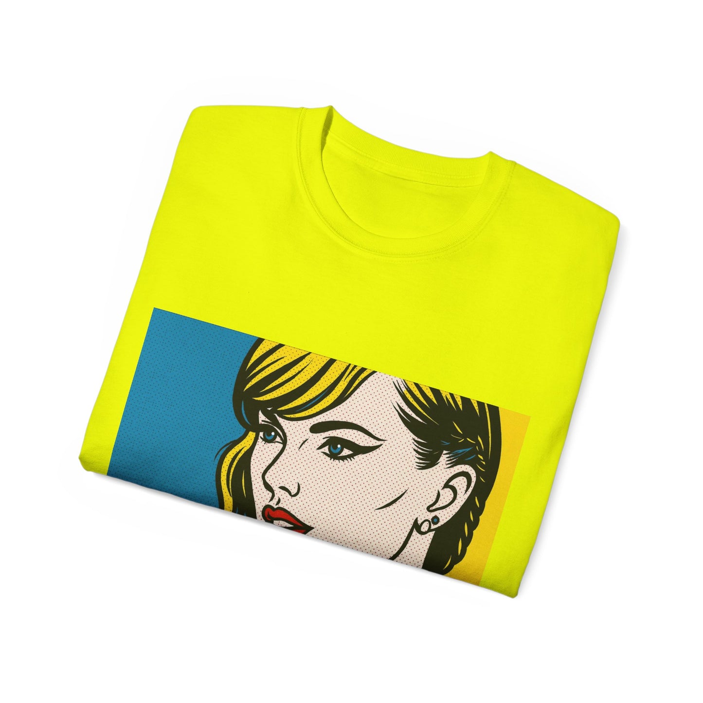 Taylor S w i f t Pop Art T-Shirt