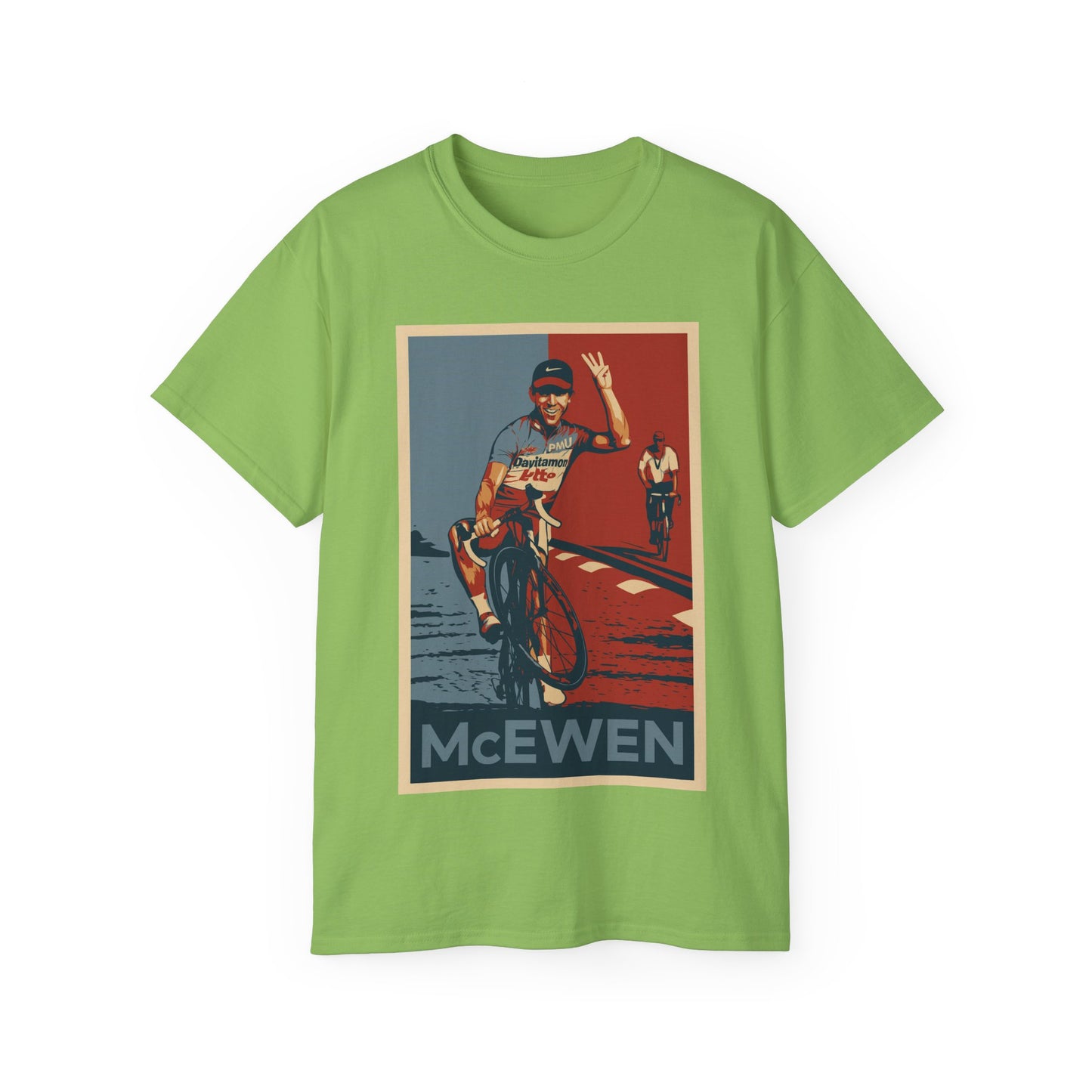 Robbie McEwen