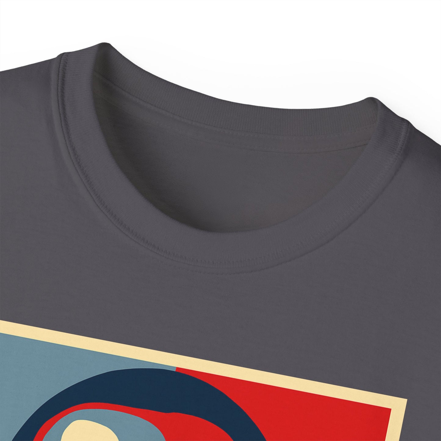 Cyrille Regis Hope Poster T-Shirt - West Brom