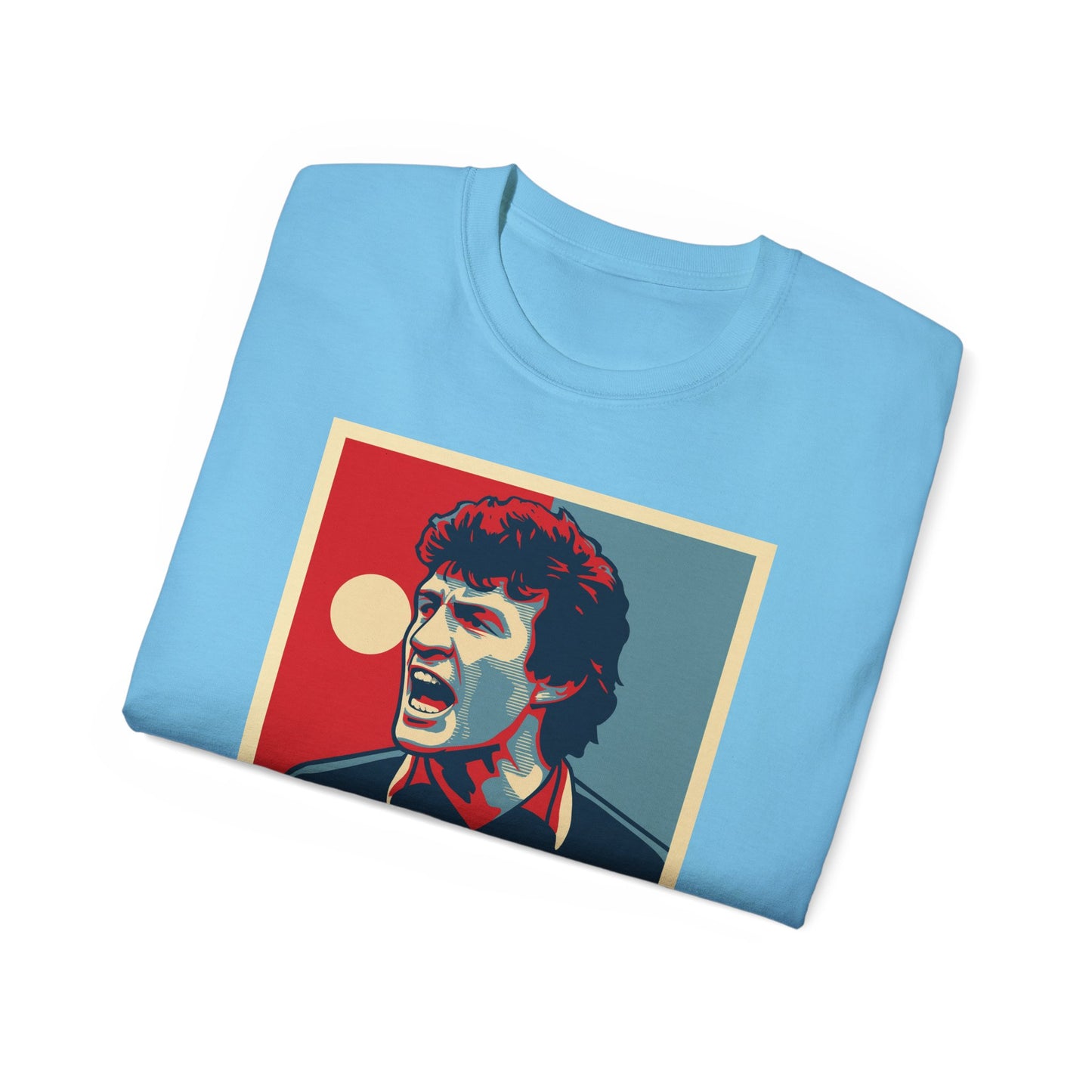 Sandy Jardine Hope T-Shirt