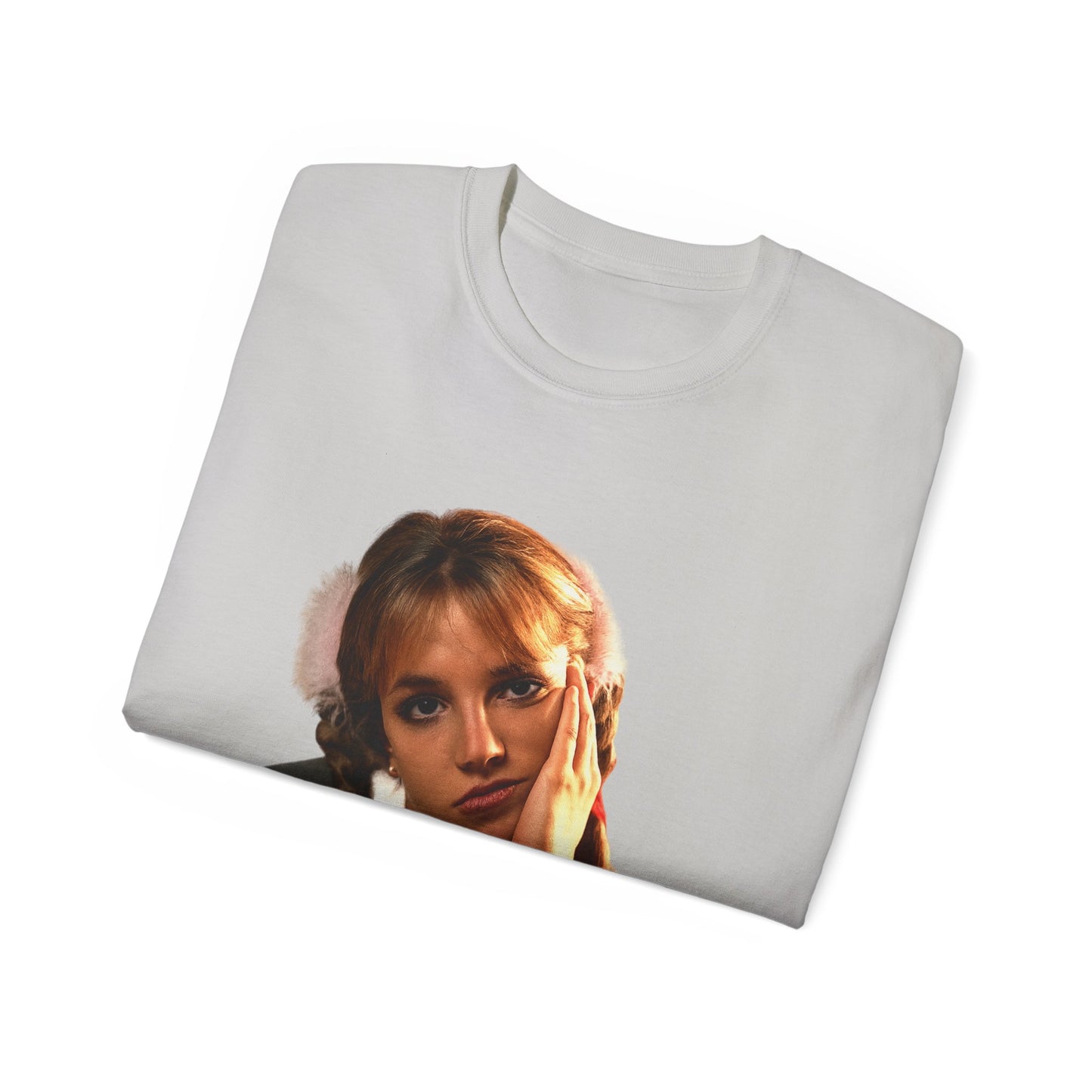Britney Spears Desk T-Shirt