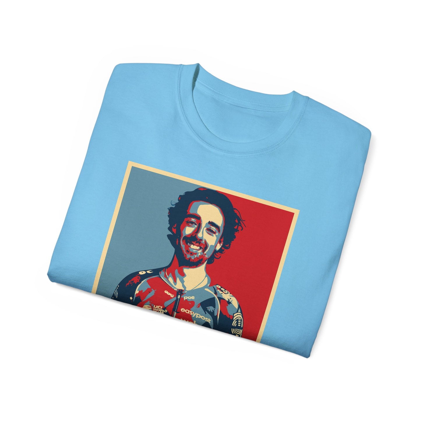 Ben Healy T-Shirt