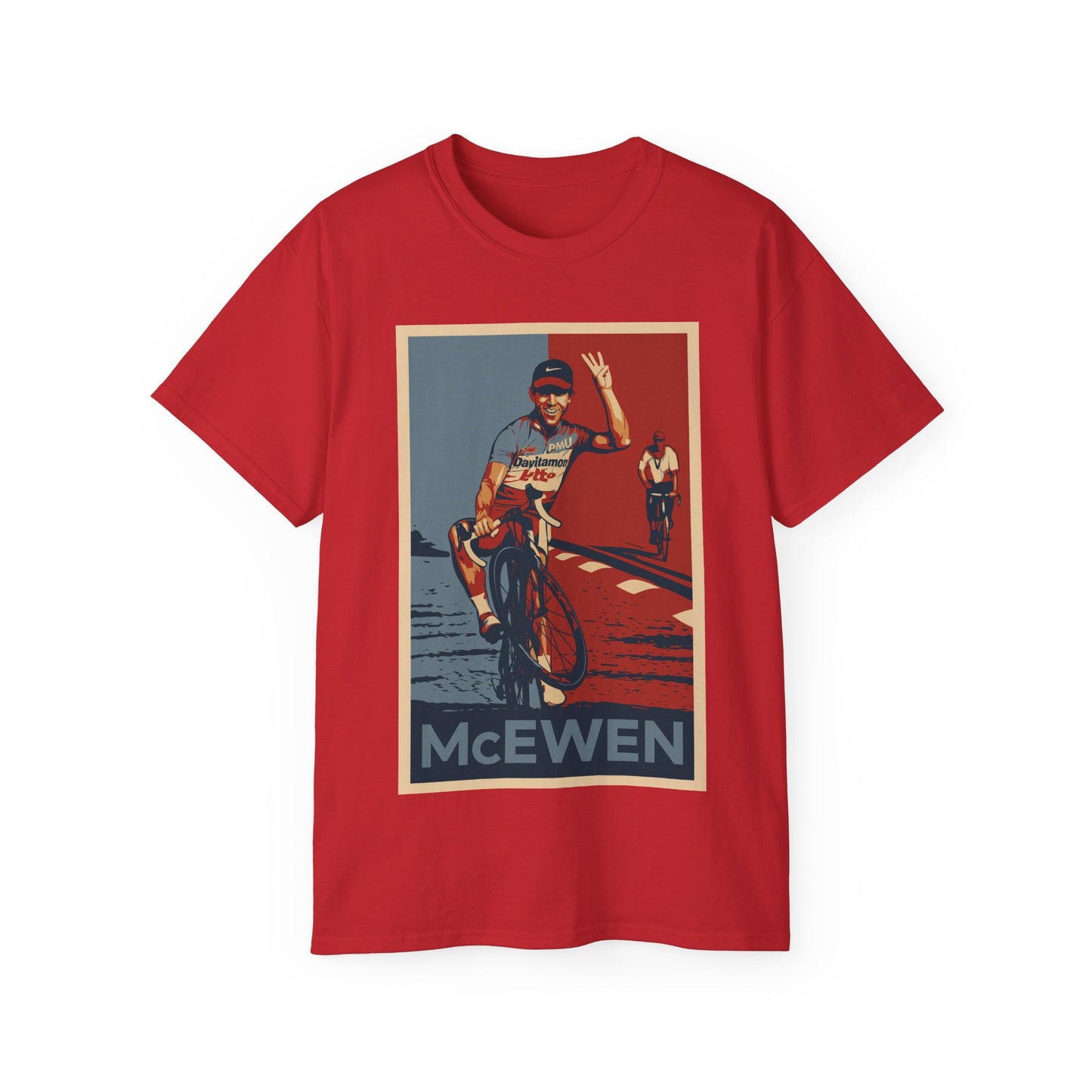 Robbie McEwen
