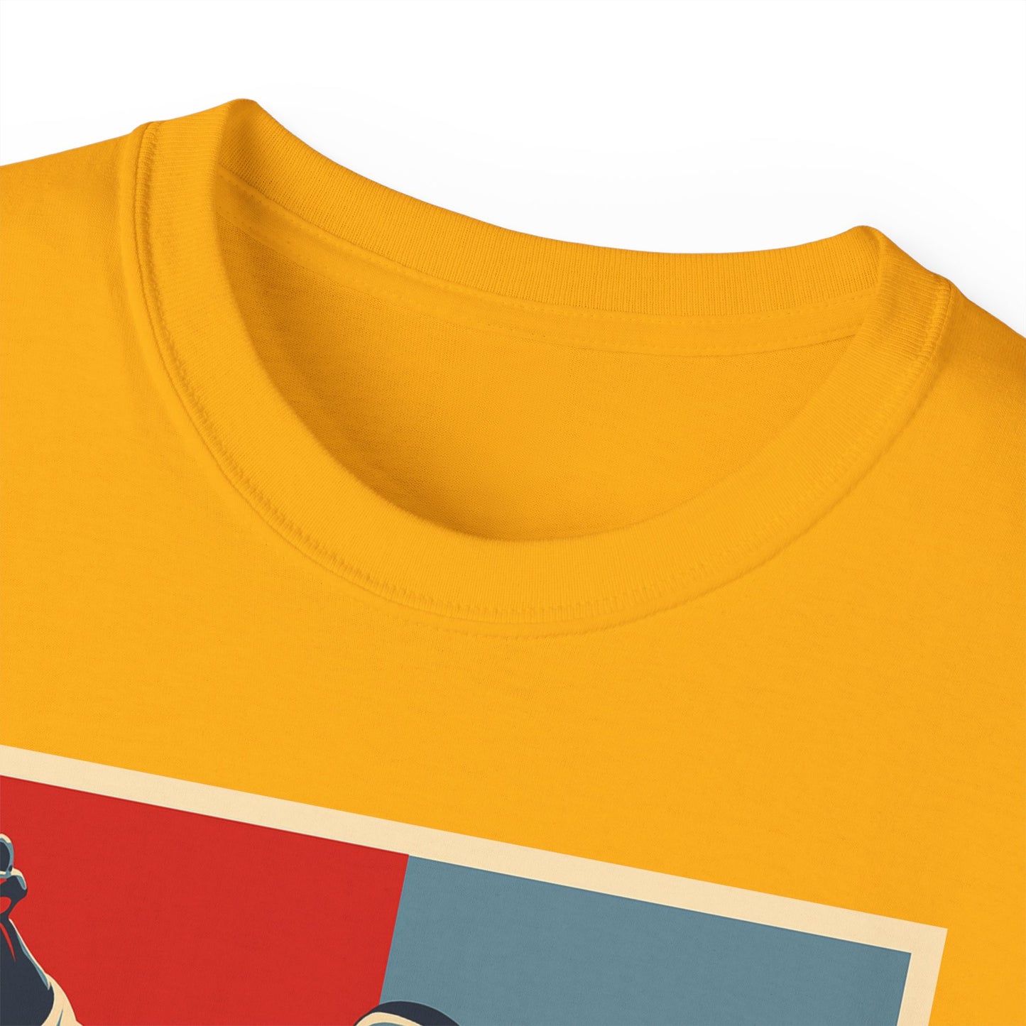 Tony Yaboah Hope T-Shirt