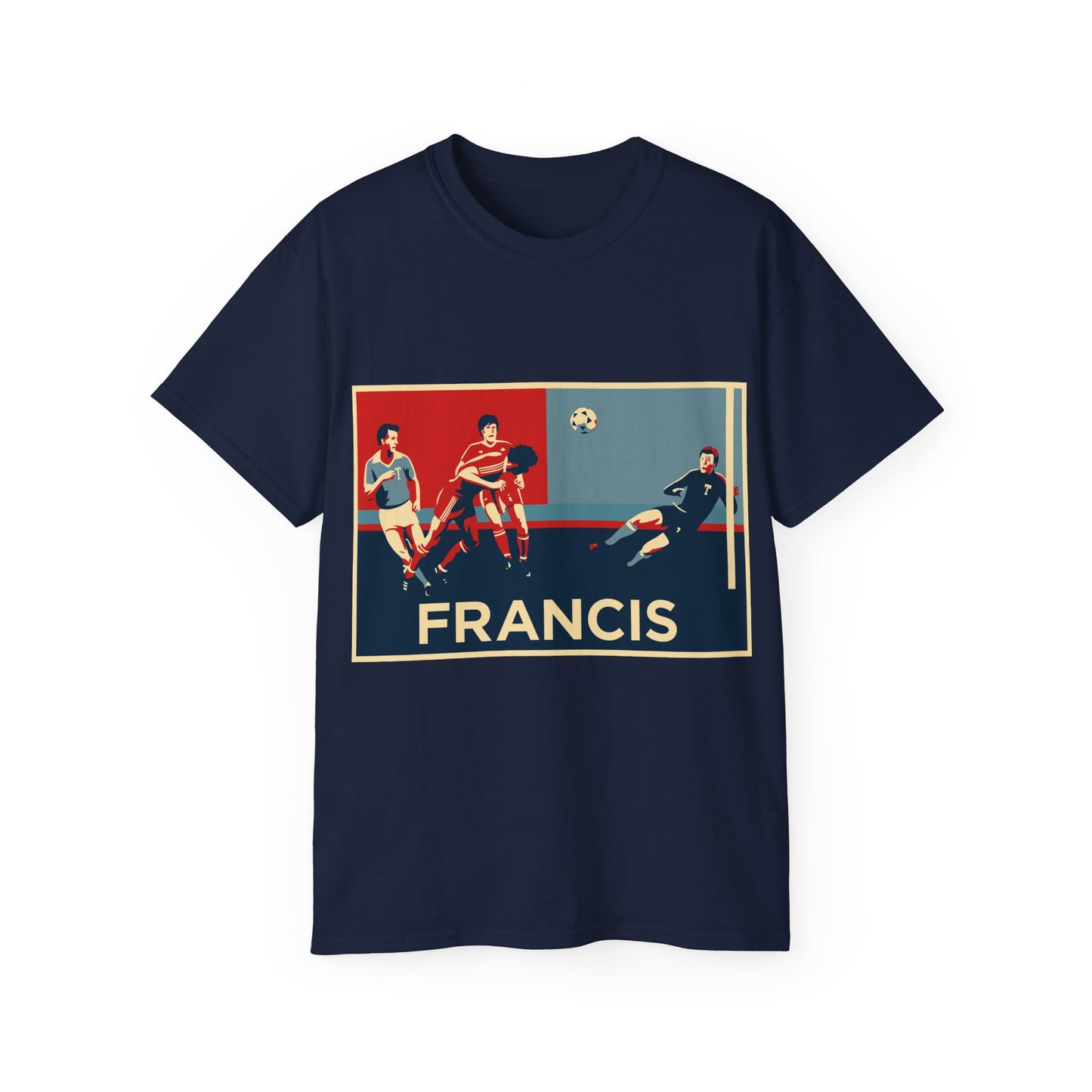 Trevor Francis Nottingham Forest Malmo
