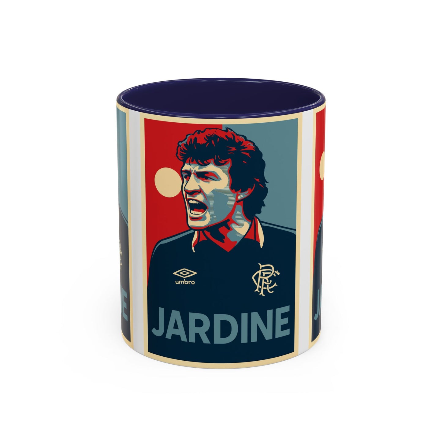 Sandy Jardine Hope Mug