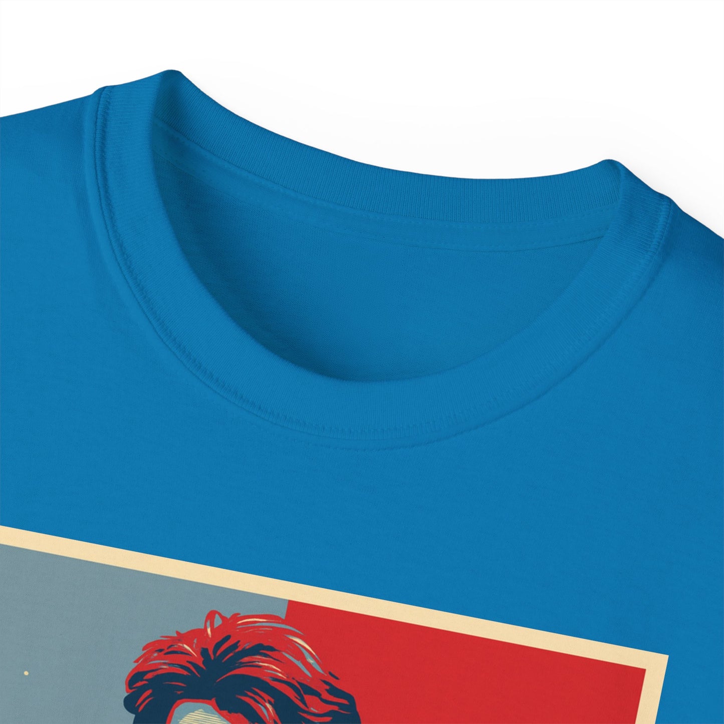 Brian Laudrup Hope T-Shirt