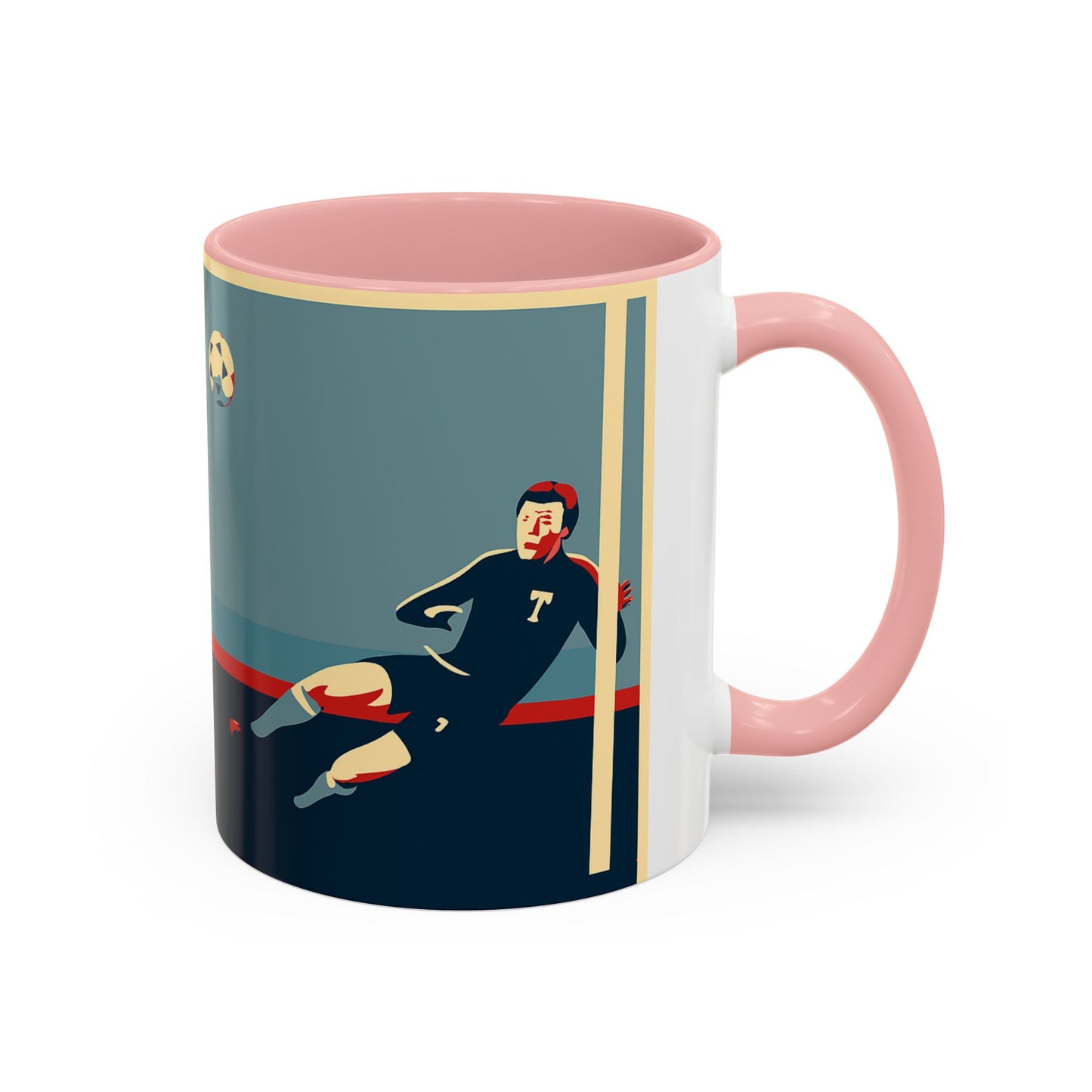 Trevor Francis Goal Mug