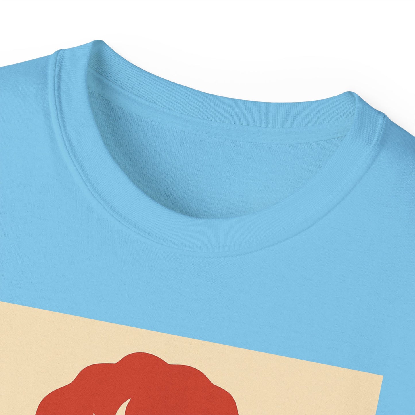 Alexi Lalas T-Shirt - USA