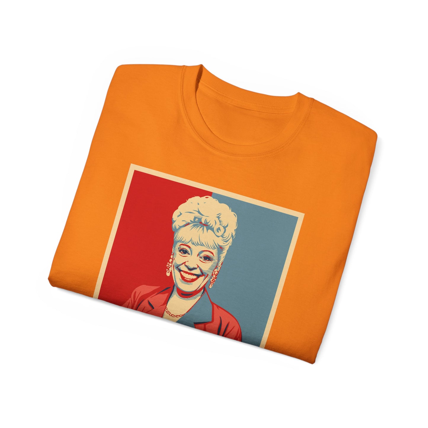 Bet Lynch Pink T-Shirt