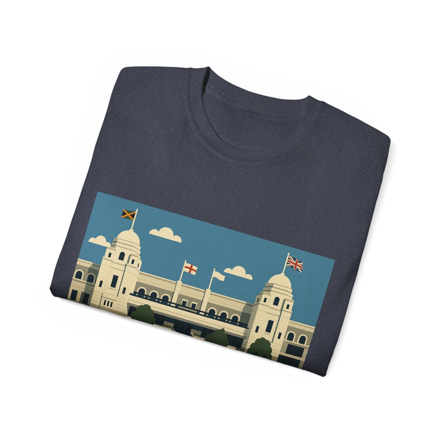 Wembley Graphic Tee