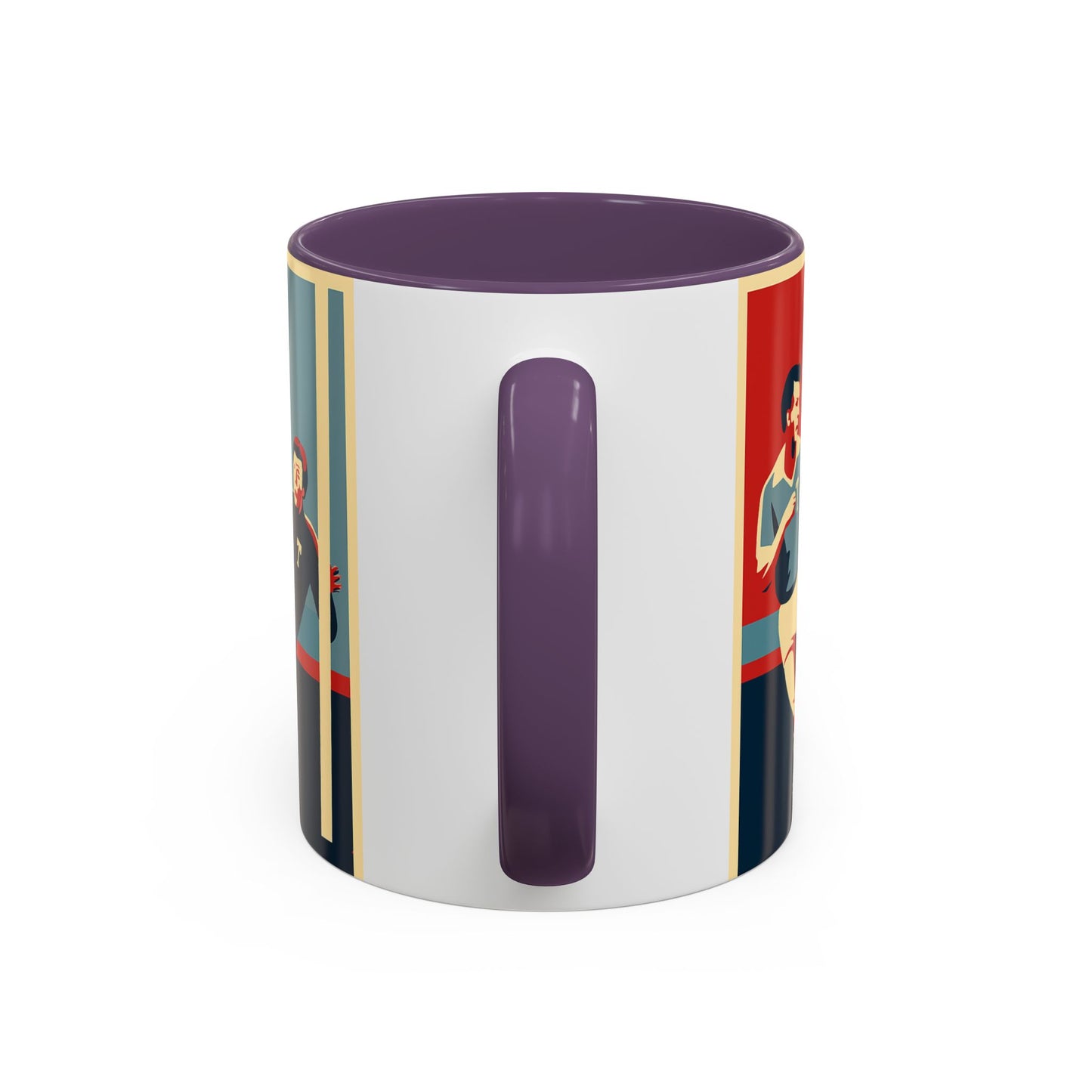 Trevor Francis Goal Mug