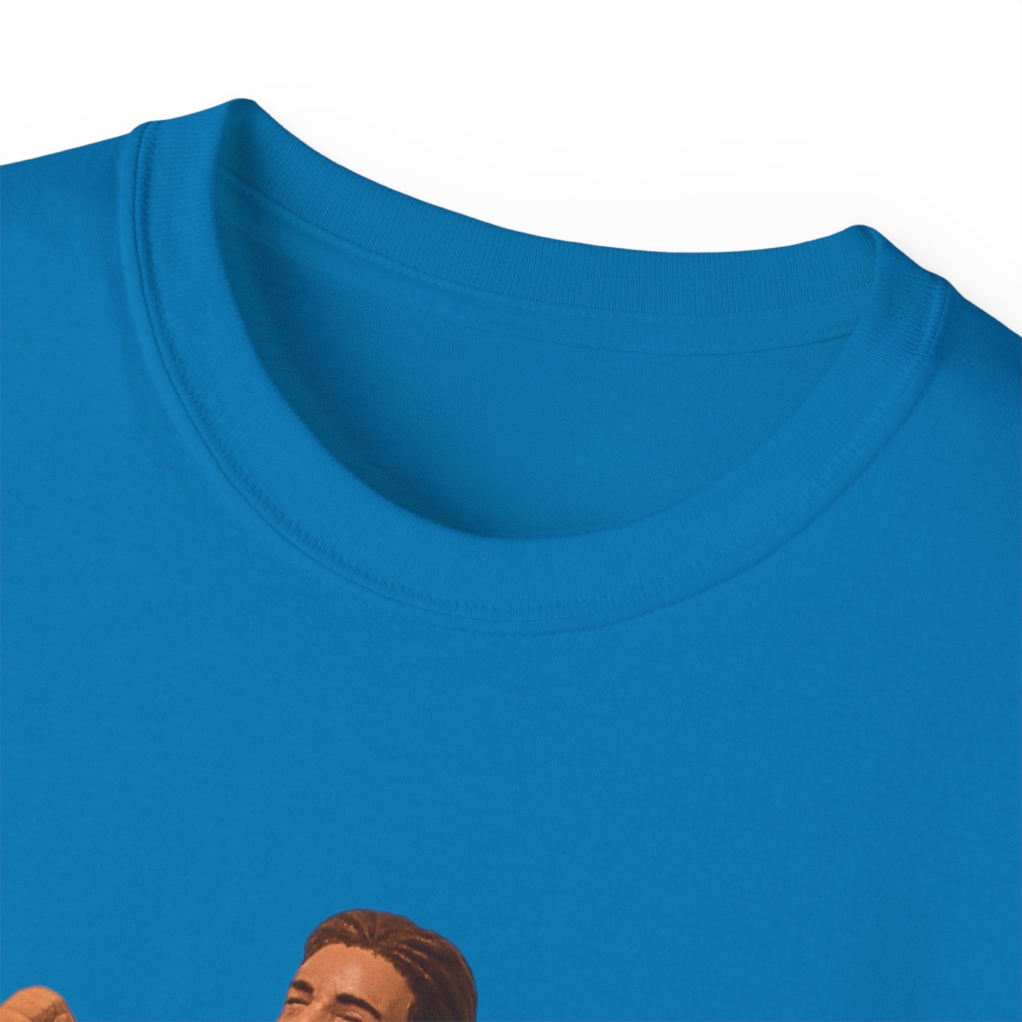 Ally McCoist Subbuteo T-Shirt - Rangers