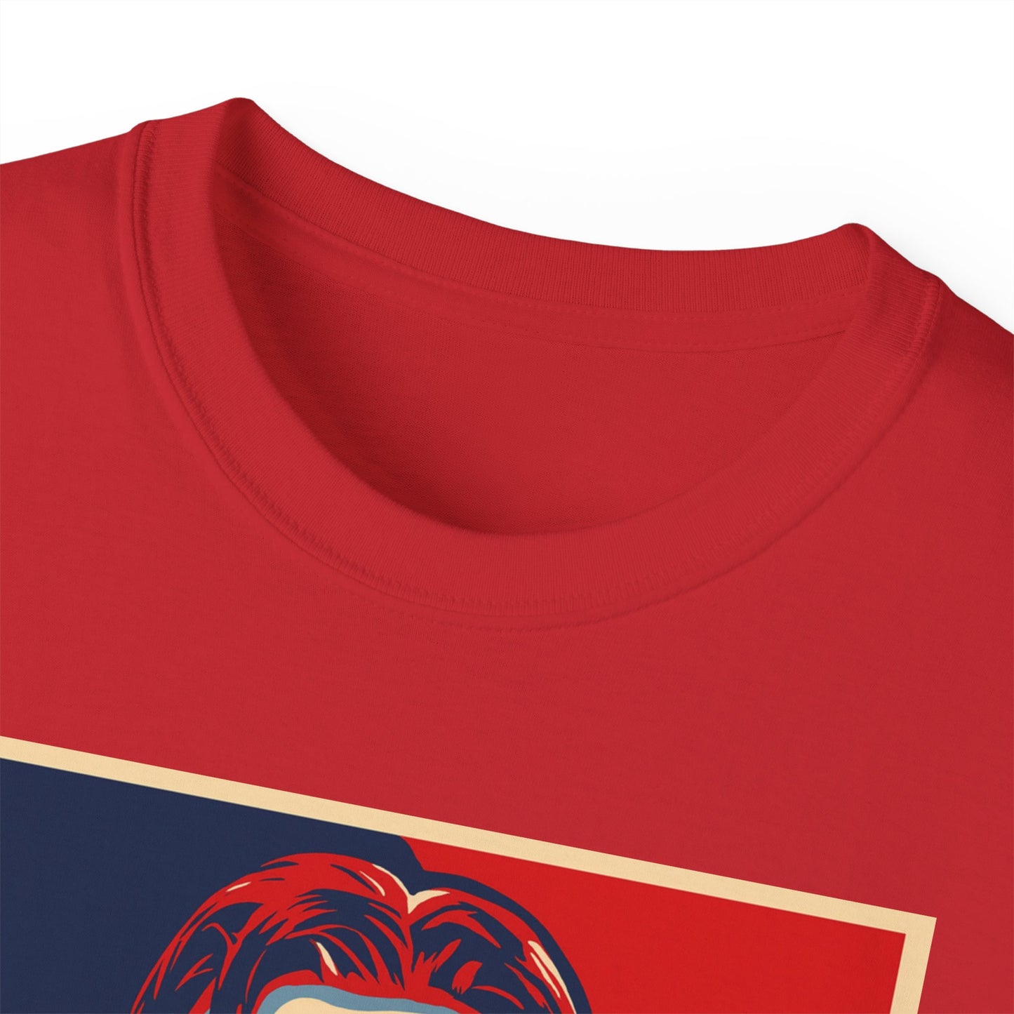 David Beckham Hope T-Shirt
