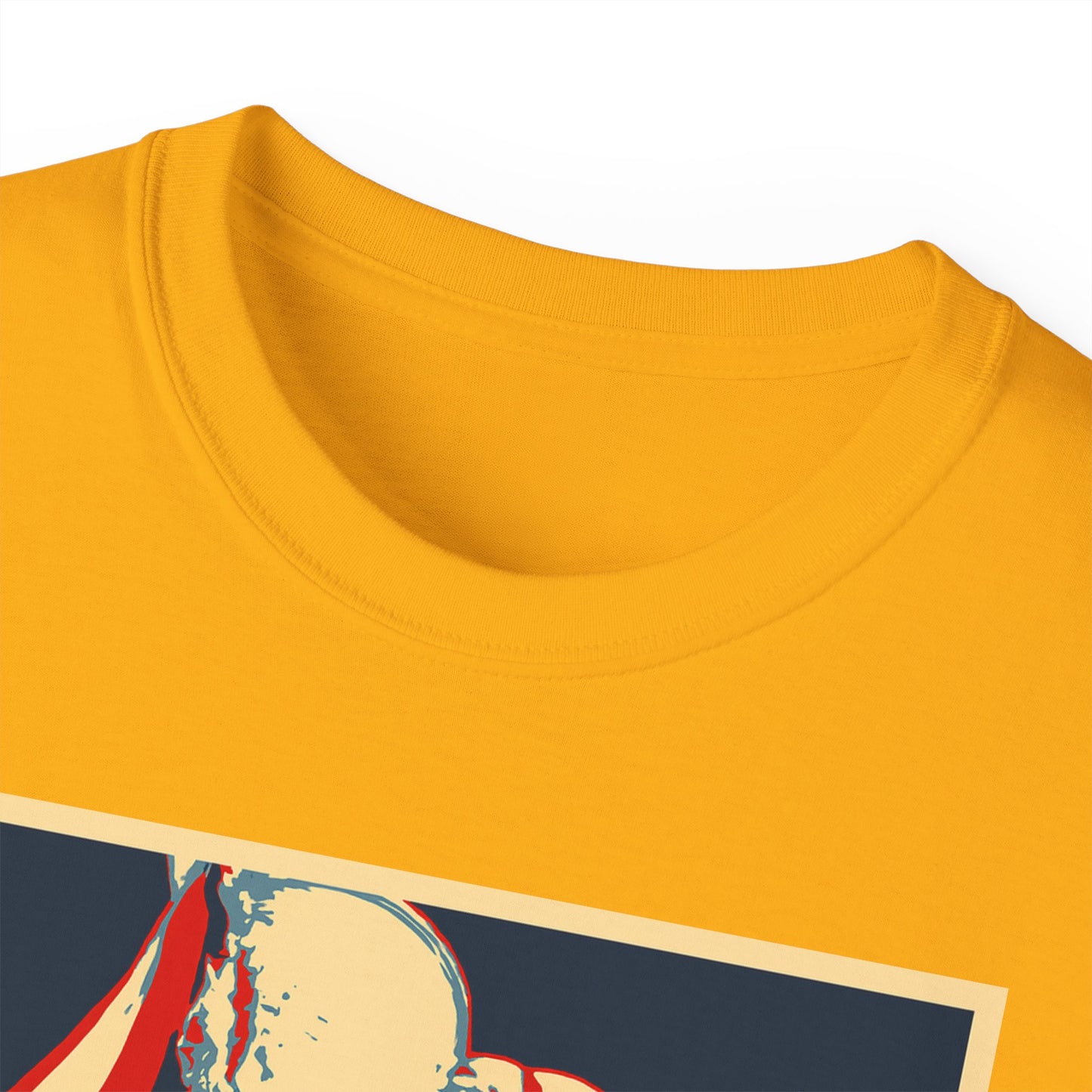 Roland Nilsson Hope T-Shirt