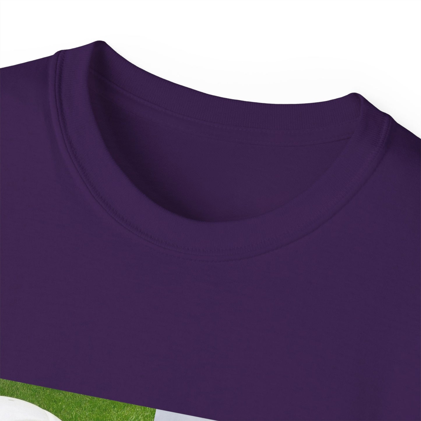 Adidas Tango Grass Snow T-Shirt