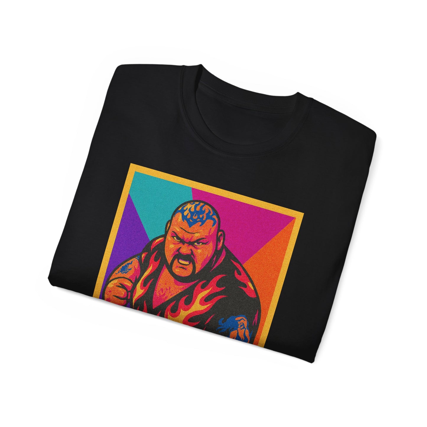 Bam Bam Bigelow T-Shirt
