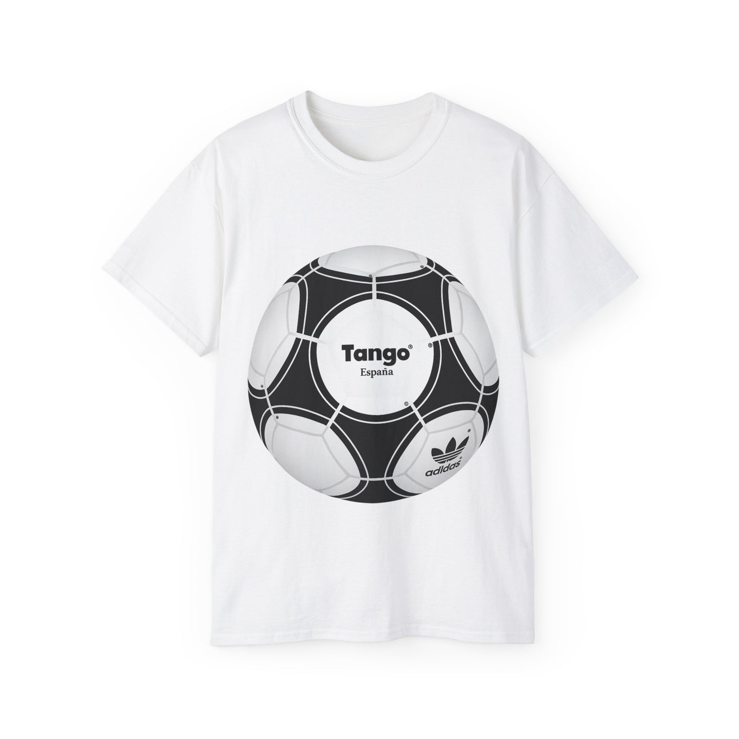 Adidas Tango Espana White