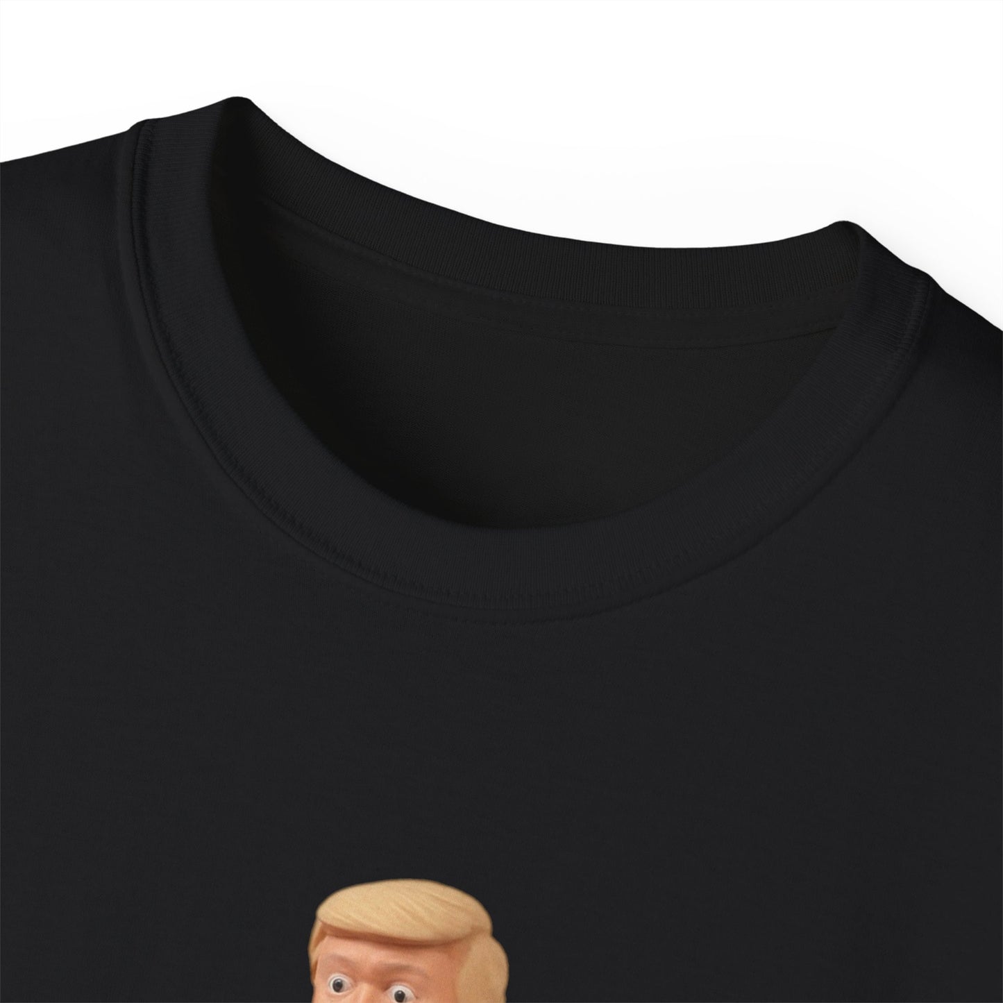 Donald Trump Subbuteo T-Shirt