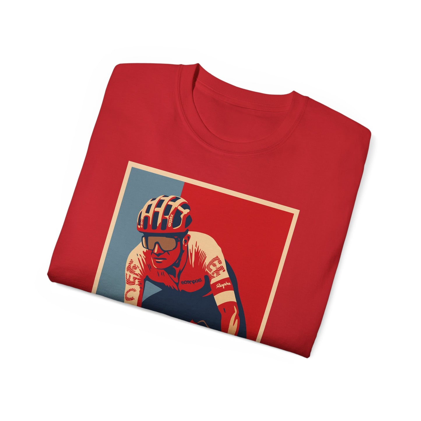 Richard Carapaz T-Shirt