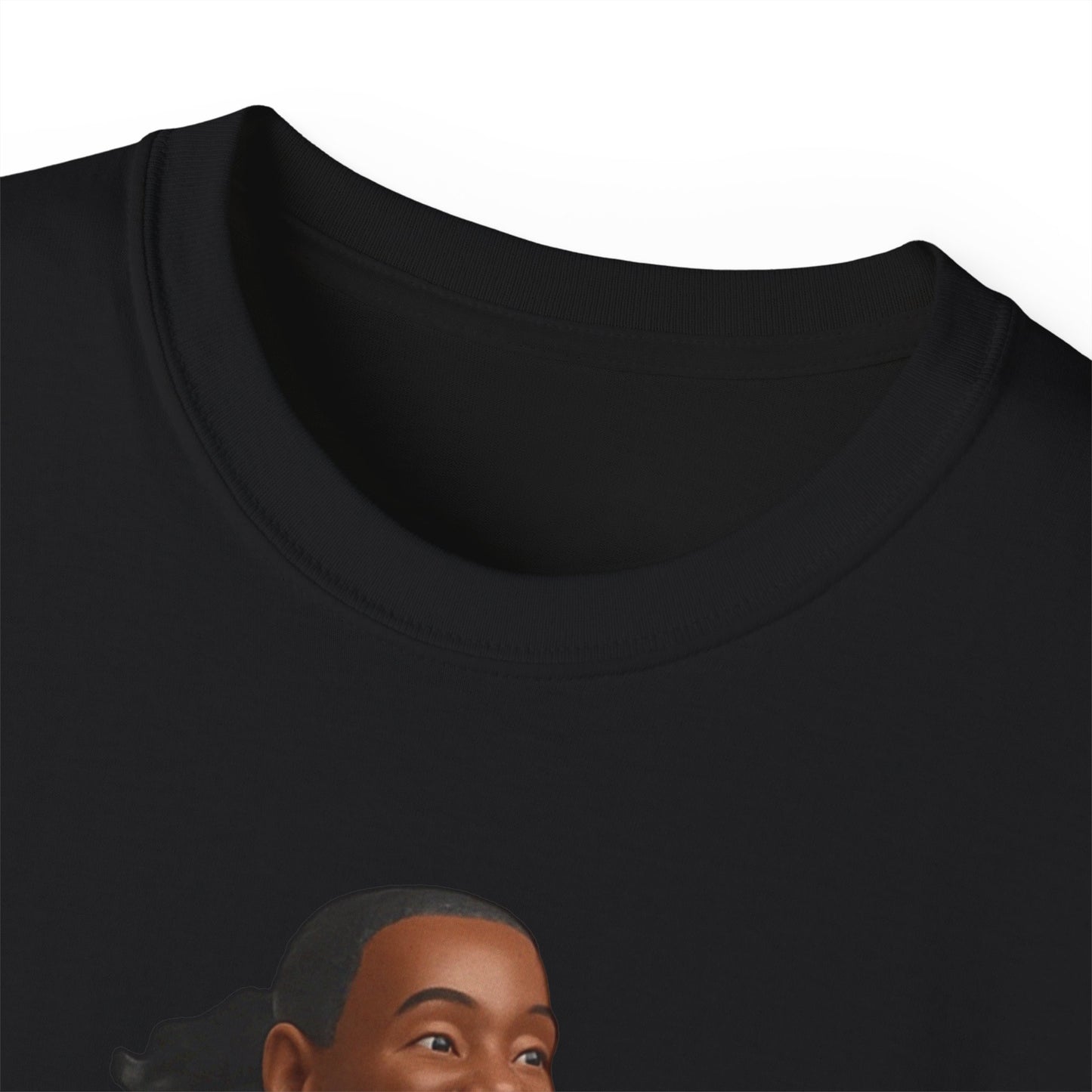 Ronaldinho Subbuteo T-Shirt - Barcelona