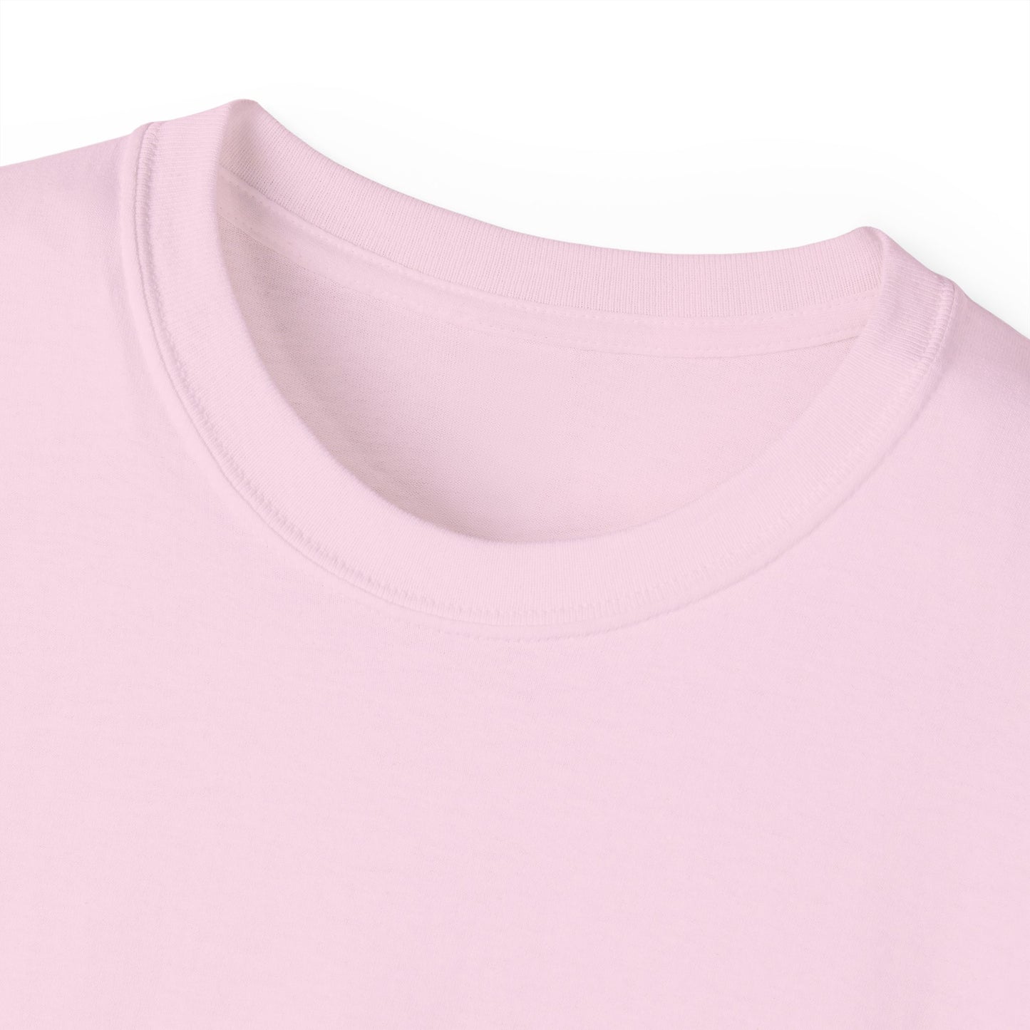 AD/HD Black T-Shirt