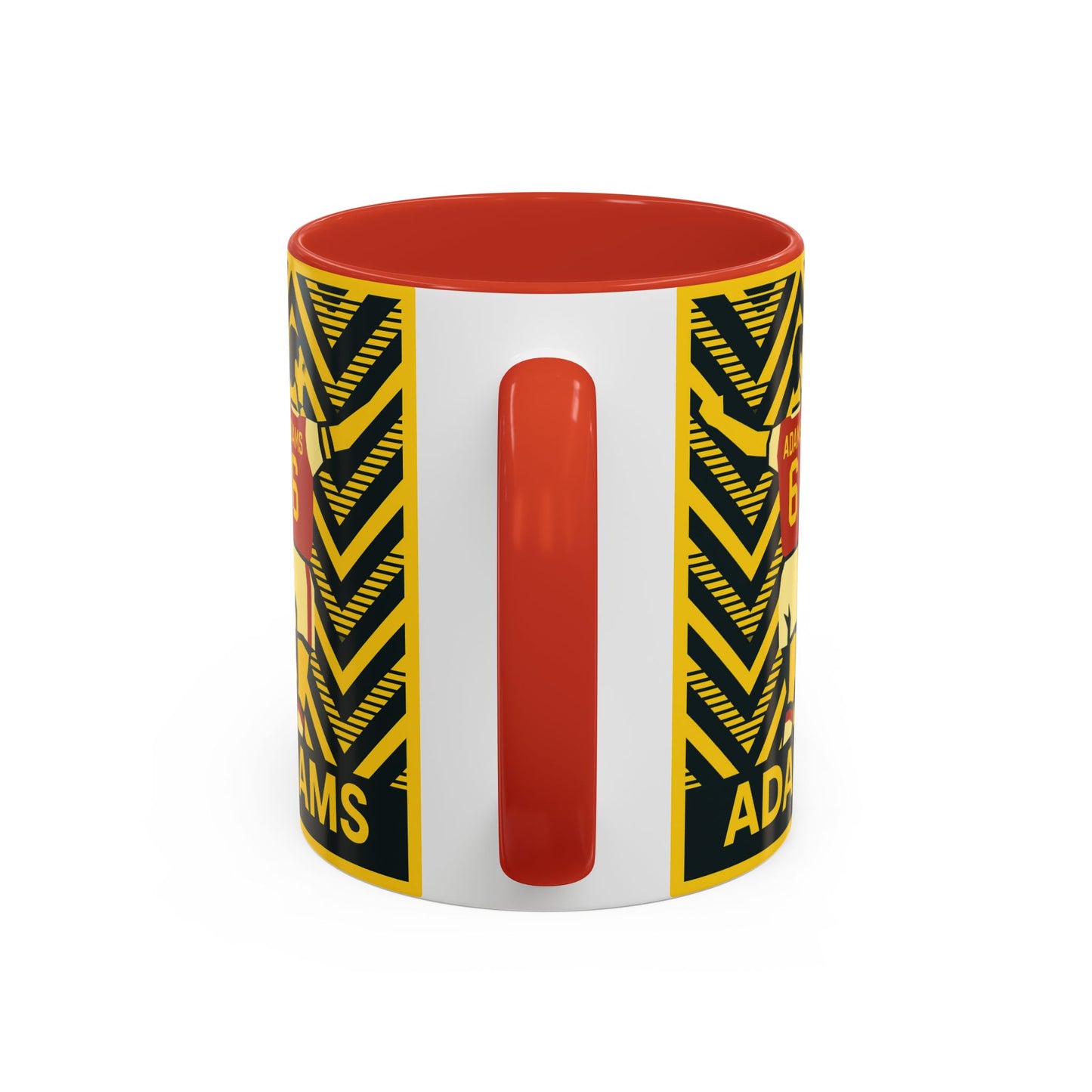 Tony Adams Mug - Arsenal