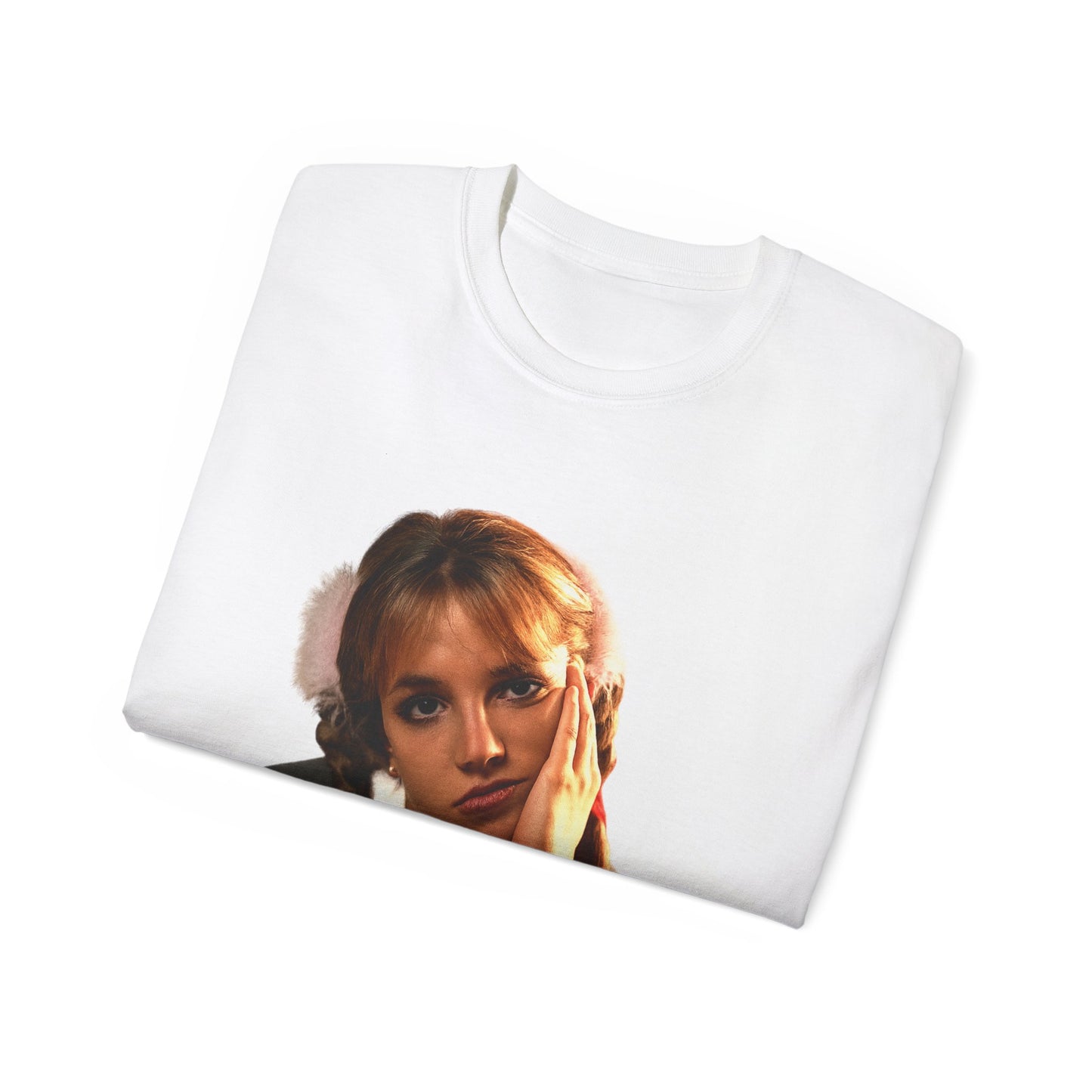 Britney Spears Desk T-Shirt