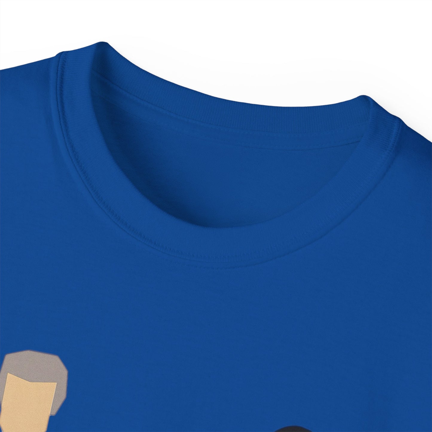The Doctor and Clara T-Shirt - Doctor Who
