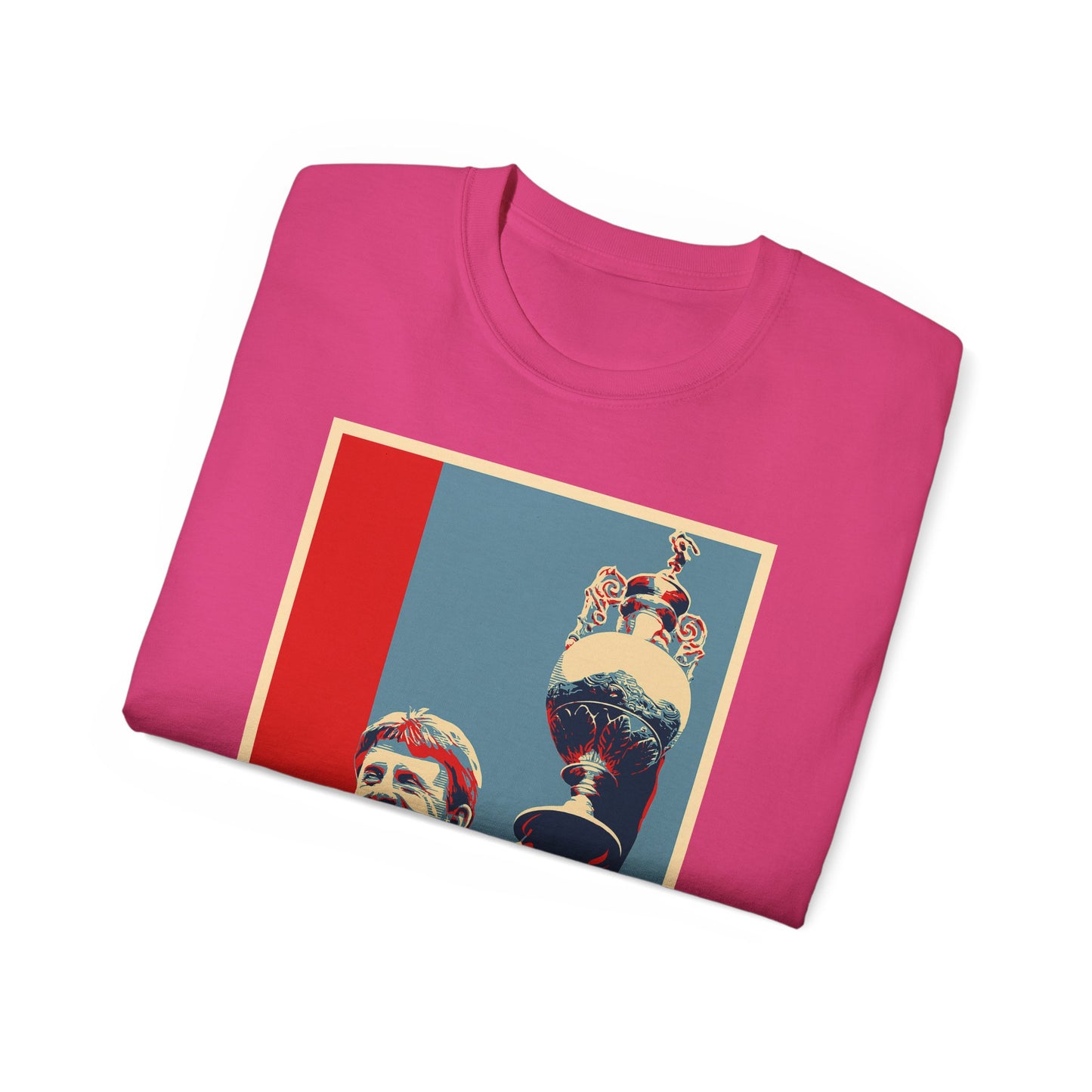 Gordon Strachan Leeds T-Shirt