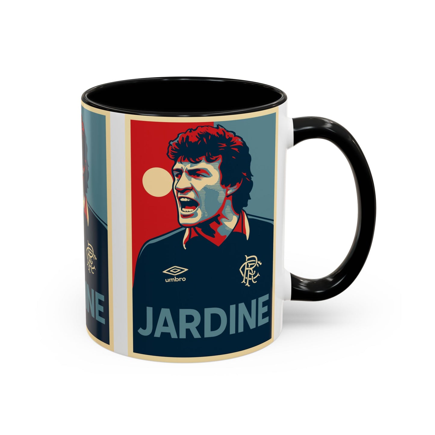 Sandy Jardine Hope Mug