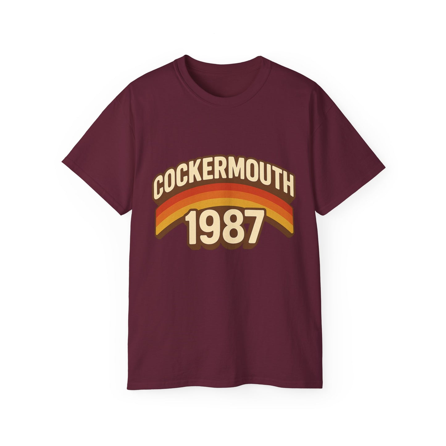 Cockermouth T-Shirt
