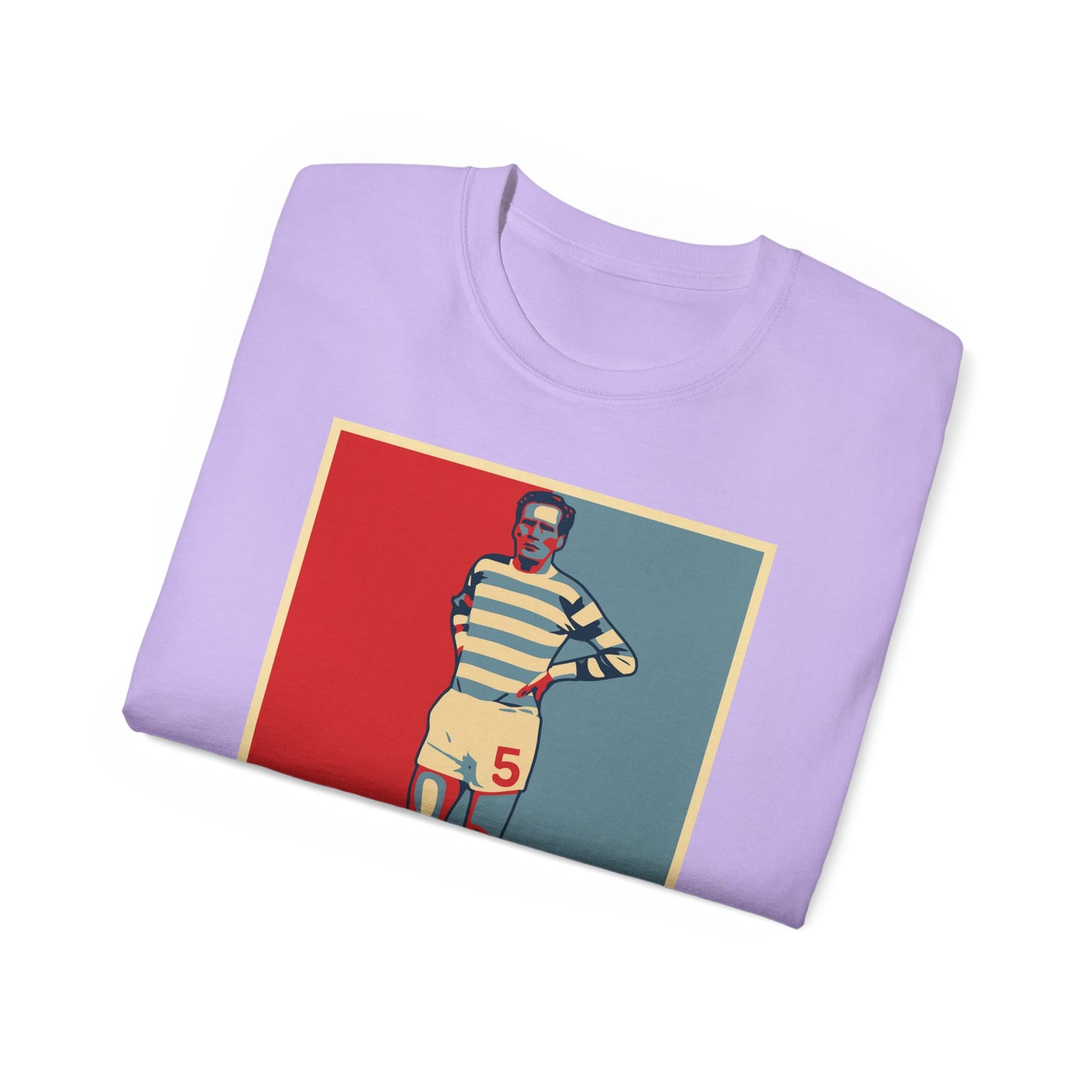 Billy McNeill Hope T-Shirt