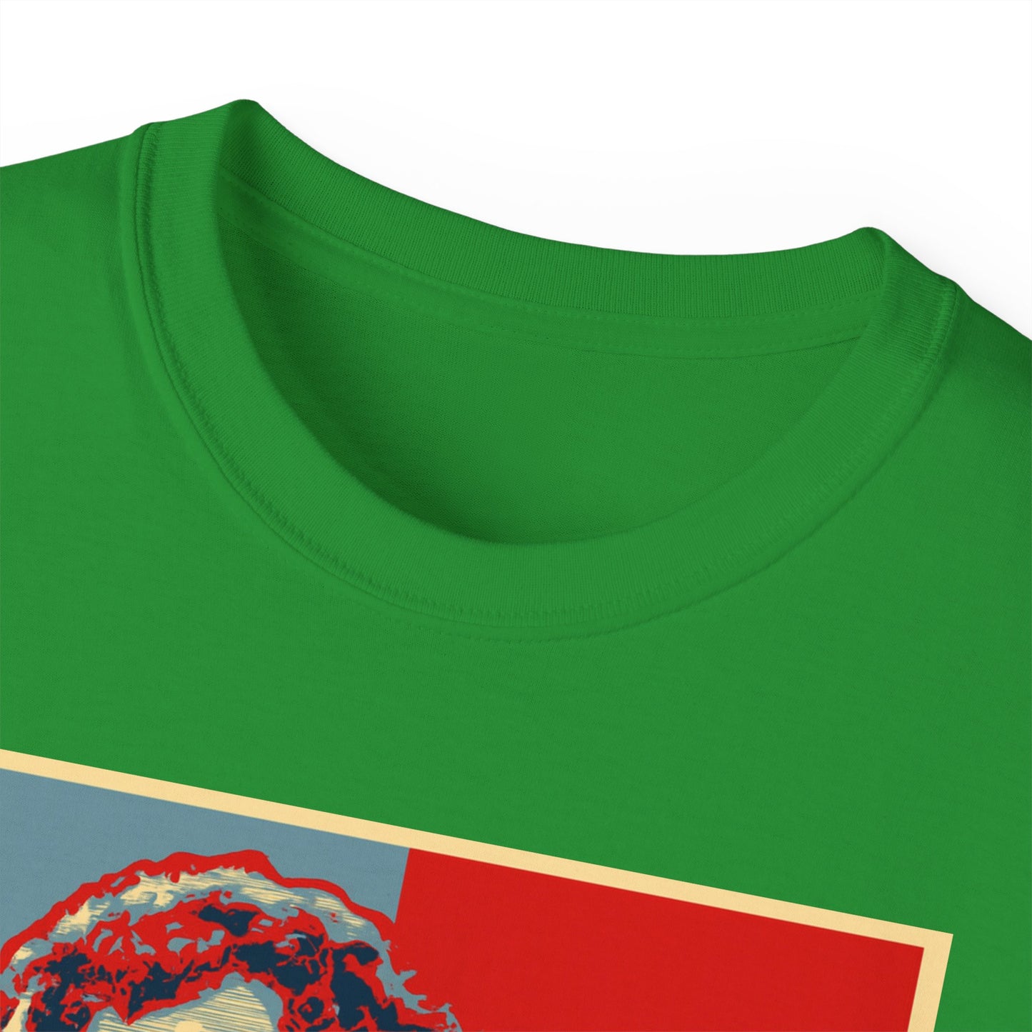 Danny McGrain Hope T-Shirt